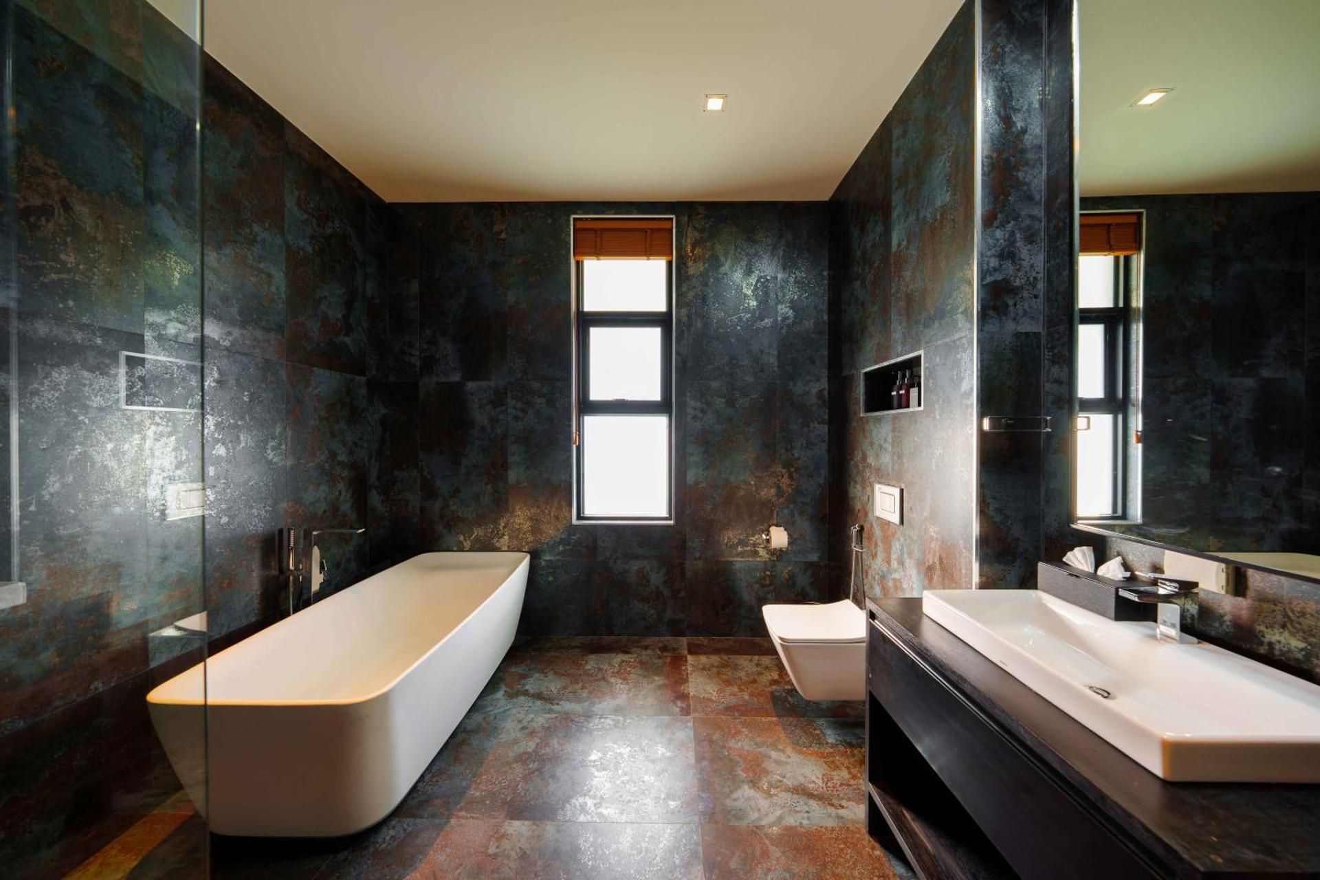 Yao Bada Badoo Boutique Resort   Junior Suite with Garden View 3