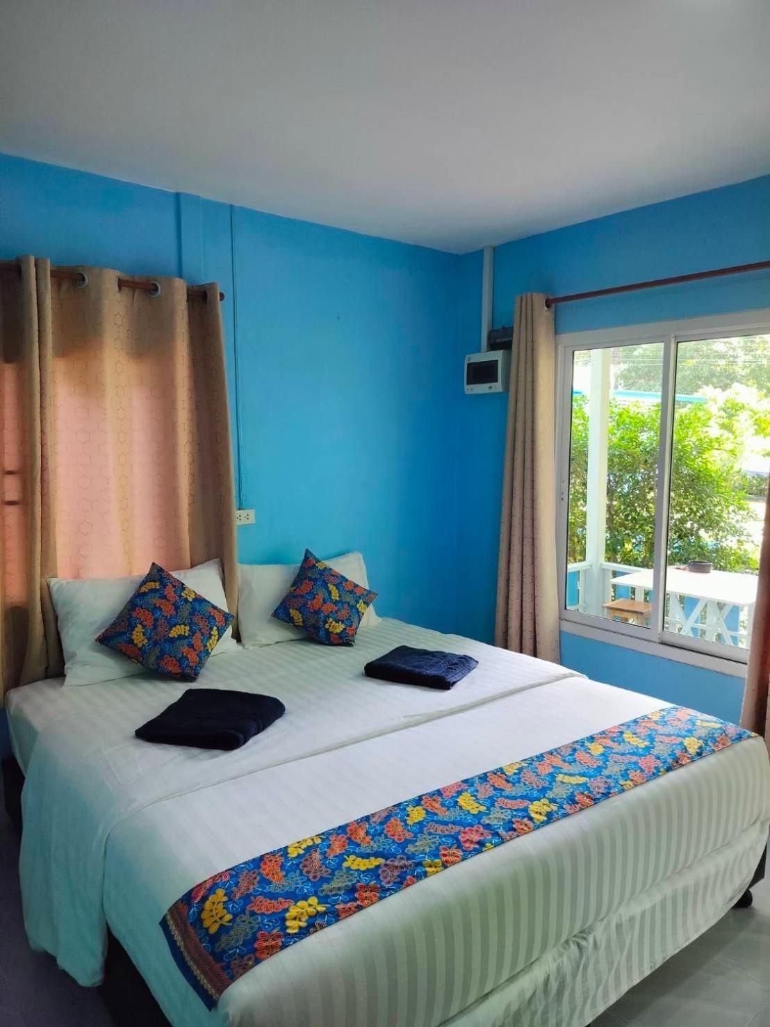 Budget Double or Twin Room