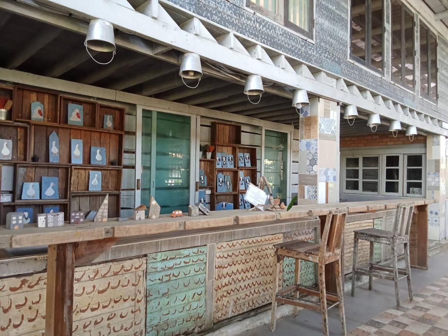 Artisan koh yao yai handcraft beachfront villas