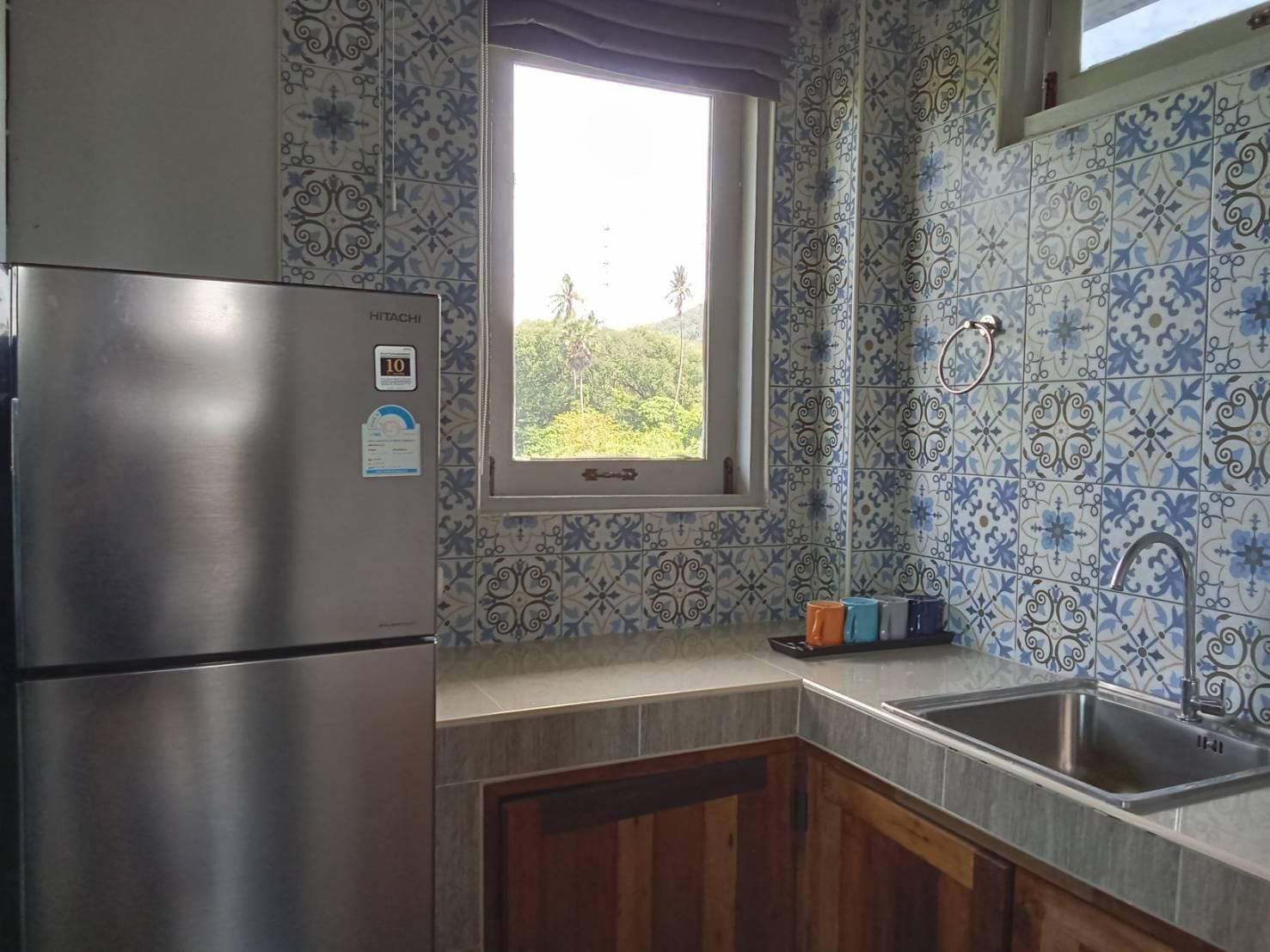 Artisan koh yao yai handcraft beachfront villas Sea View Classic Room  2