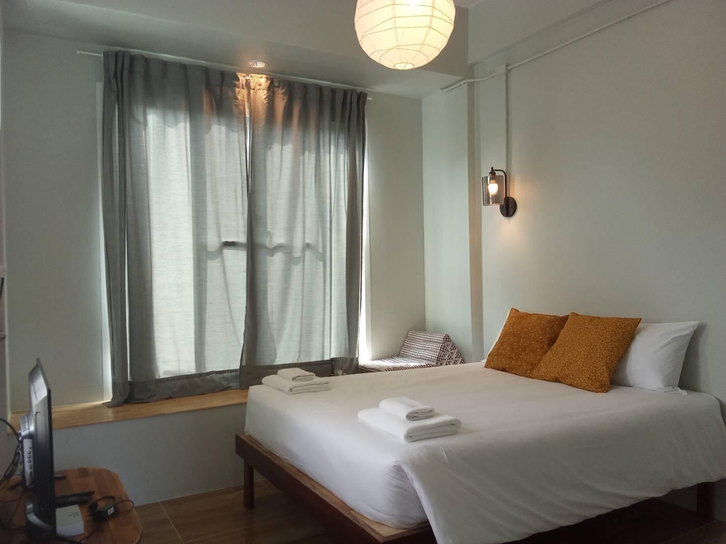 T.terrest Residence  Single Superior