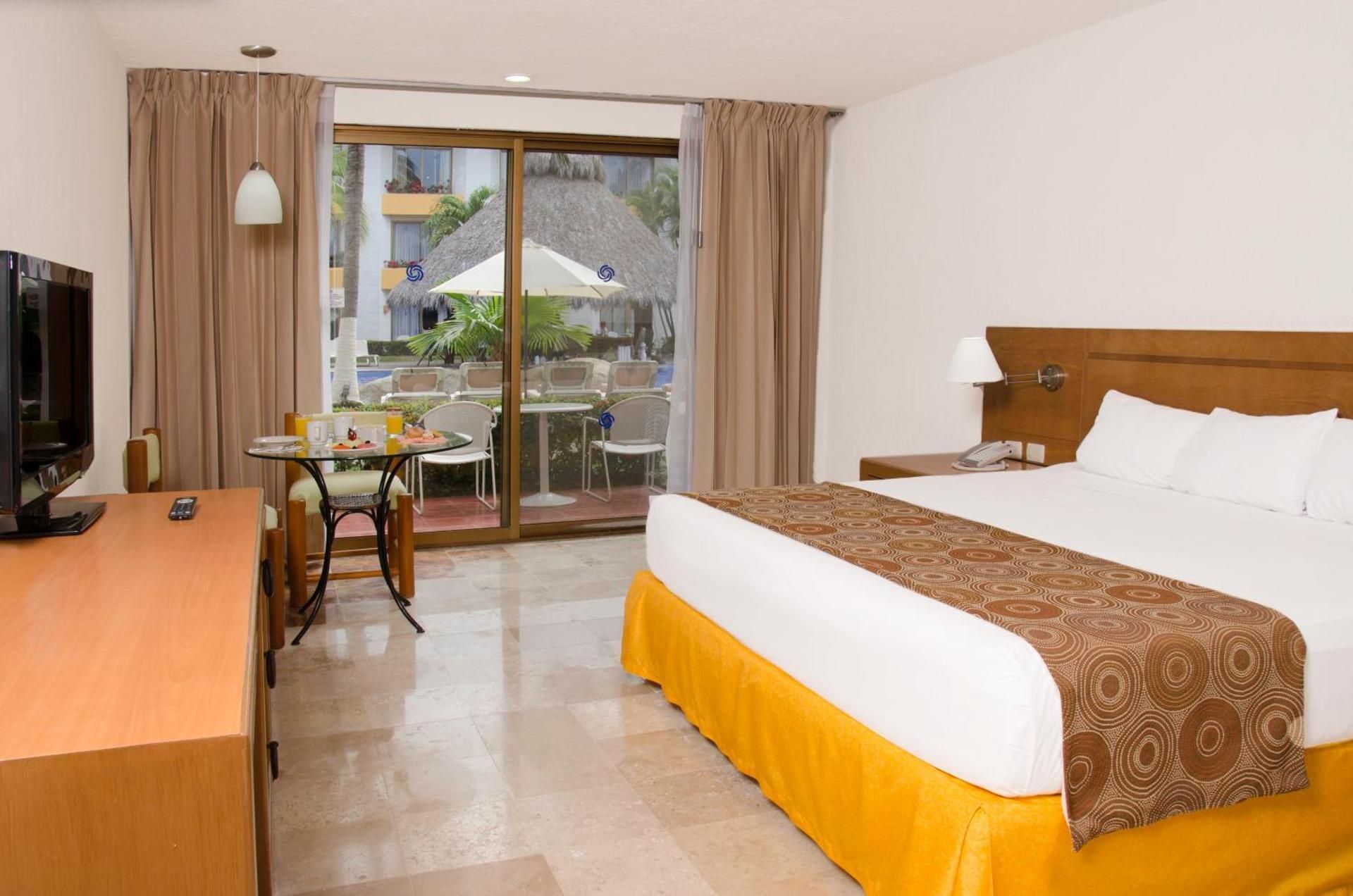 Standard King