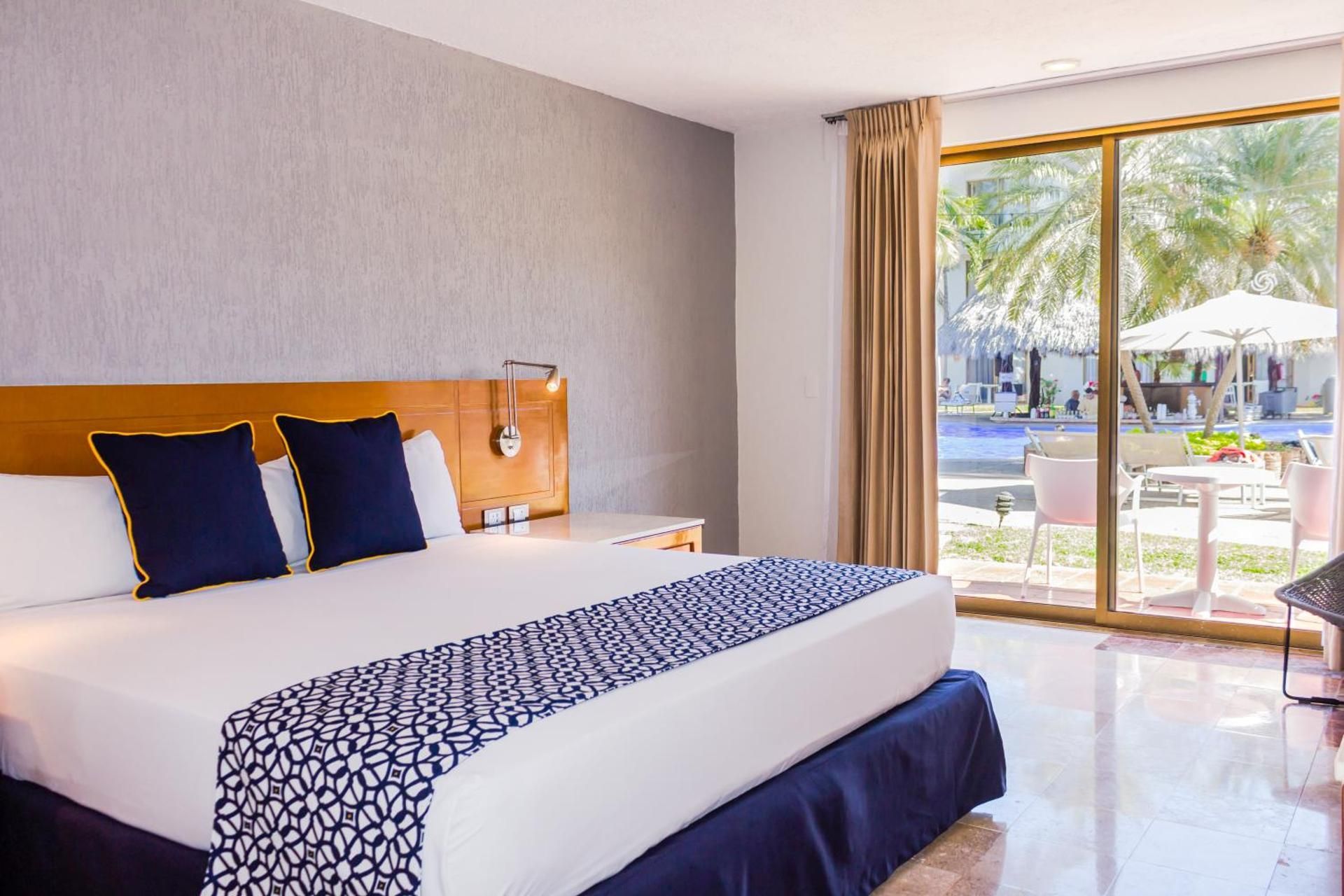 Superior Room Double
