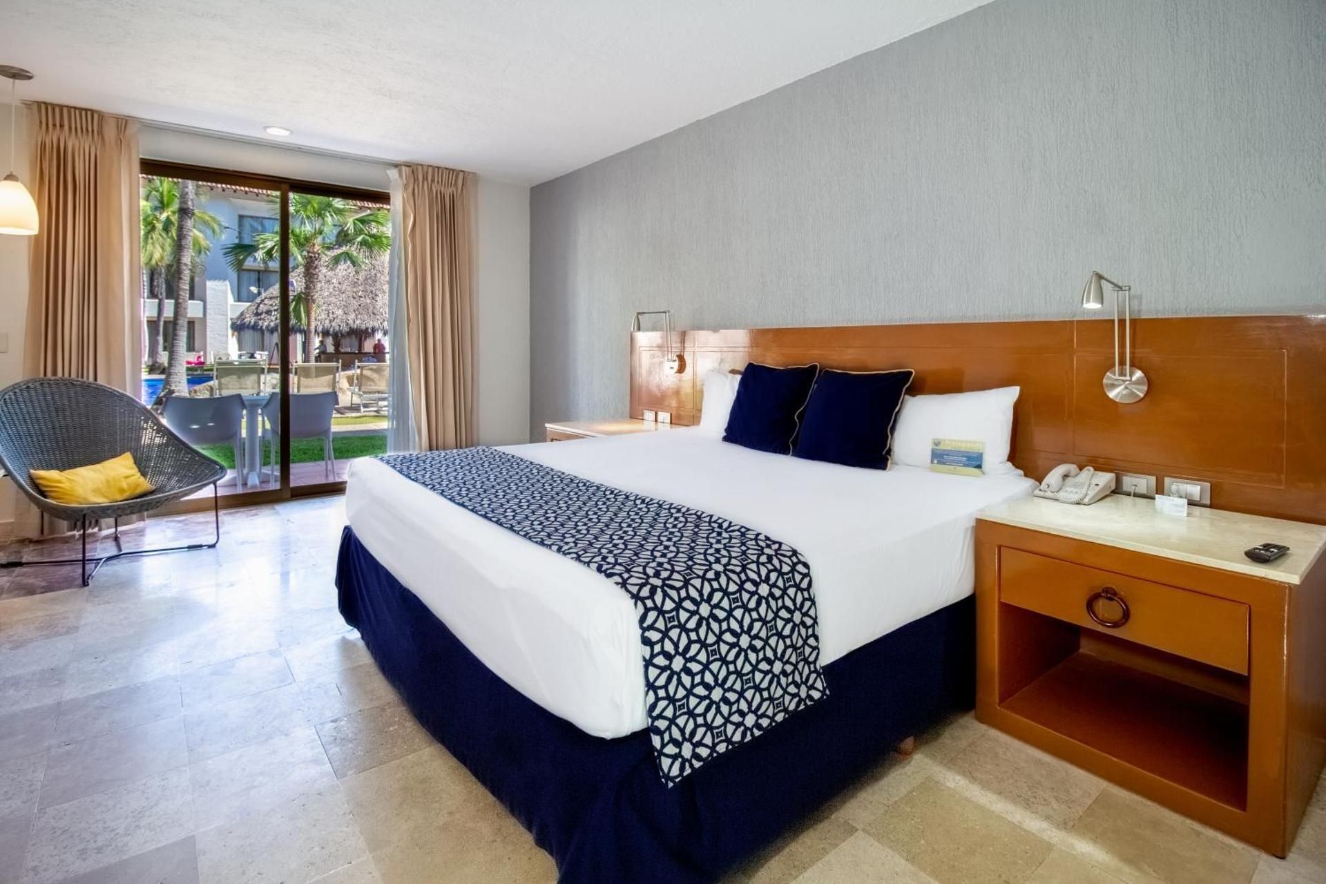 Superior Room Double