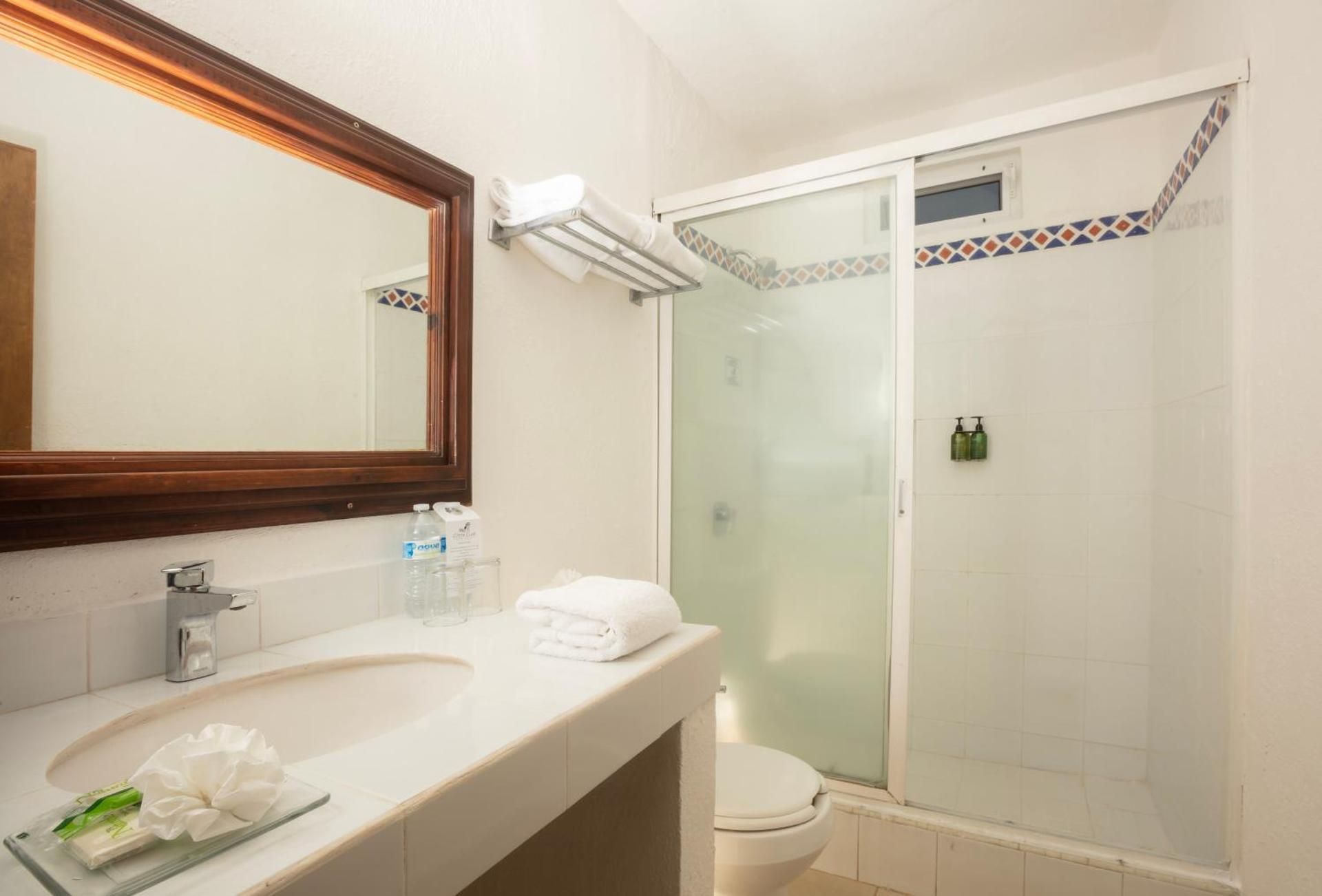 Family Suite with Balcony