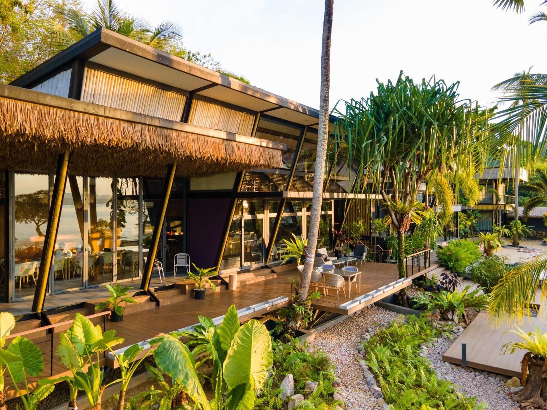 Big Sun Residences By iRETREAT