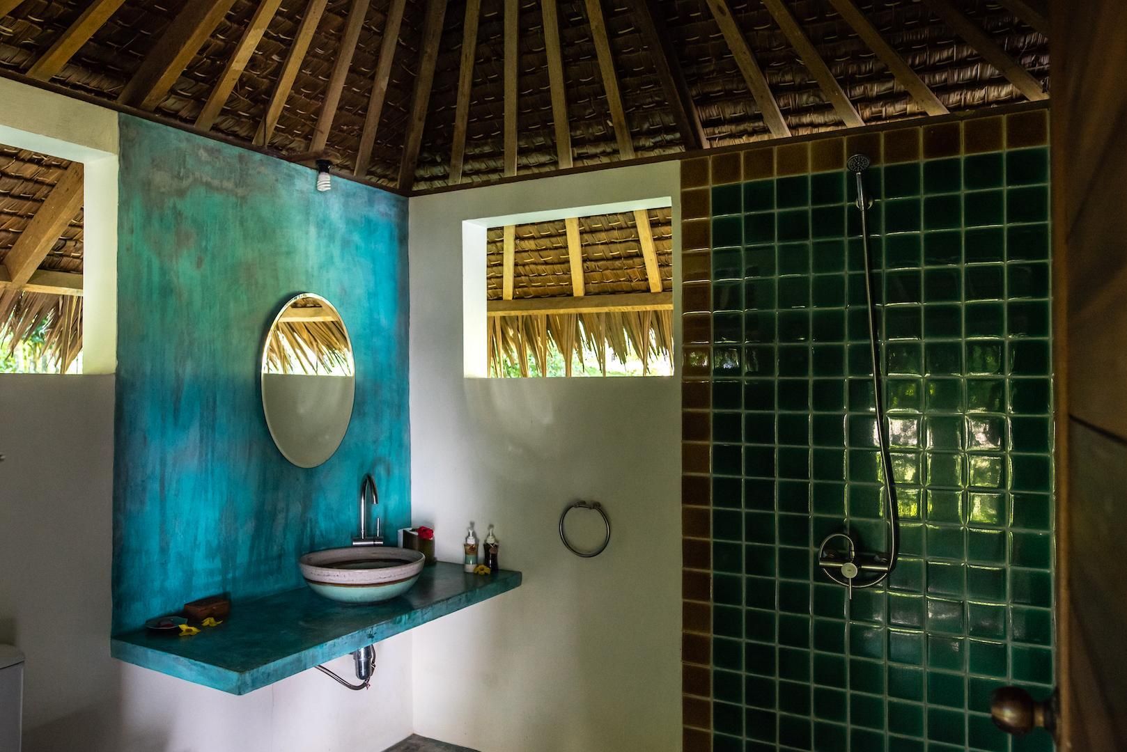 Rice Field Cottage