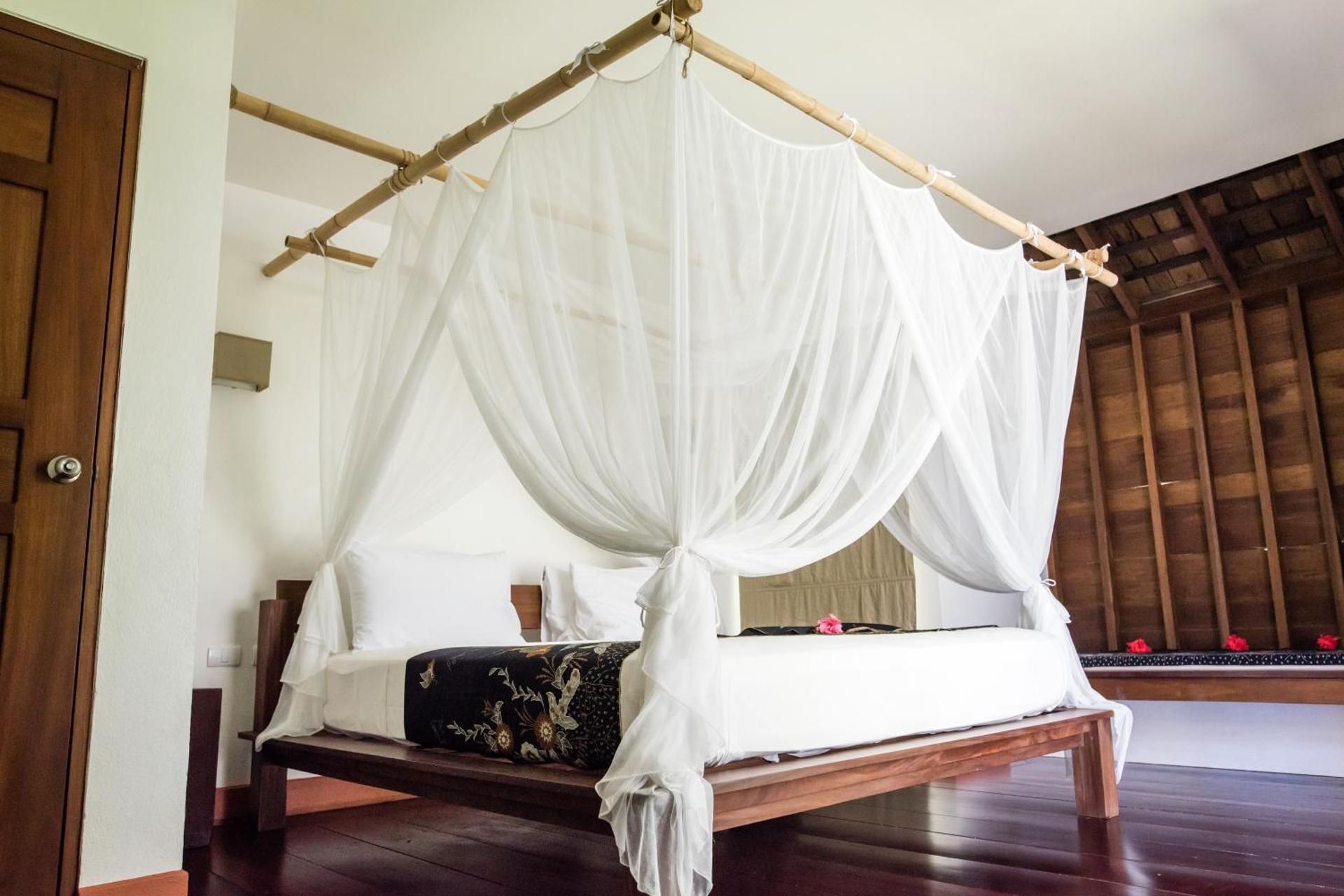 Champa Villa