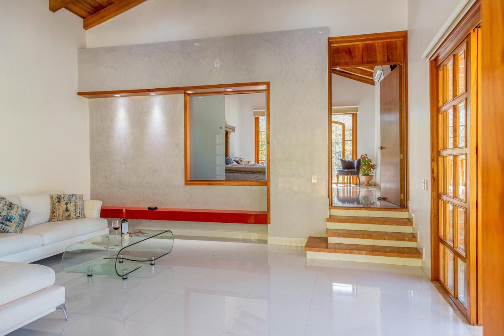 Superior Villa