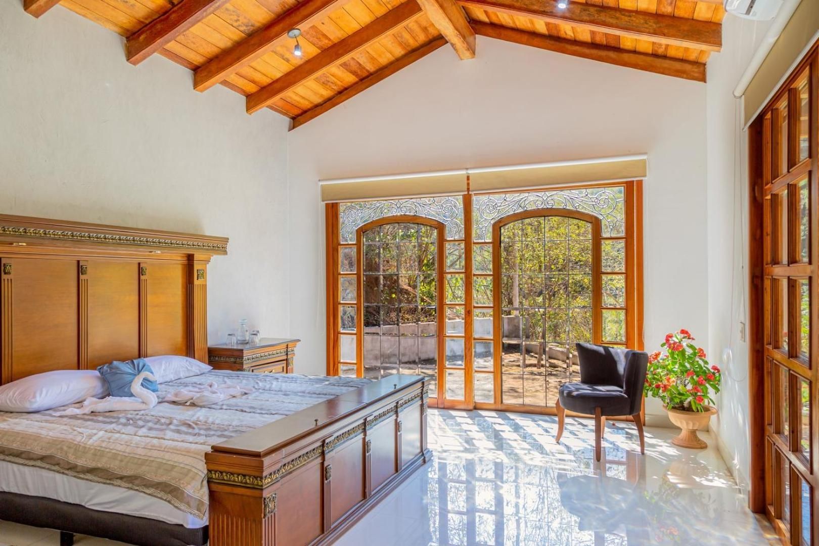 Superior Villa