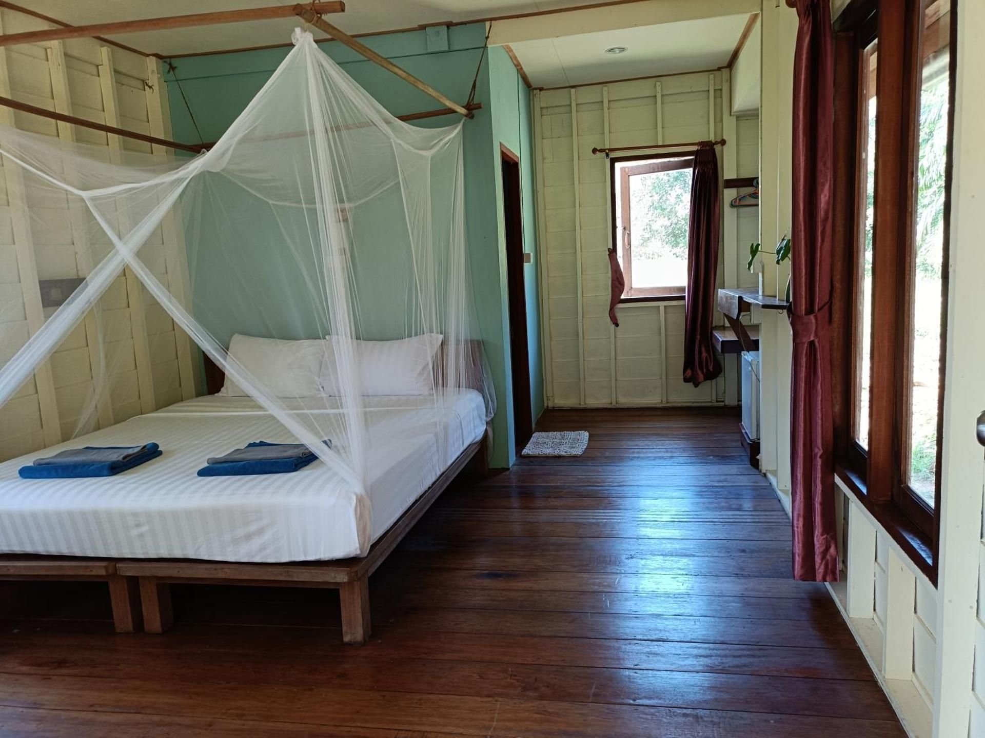 One-Bedroom Villa