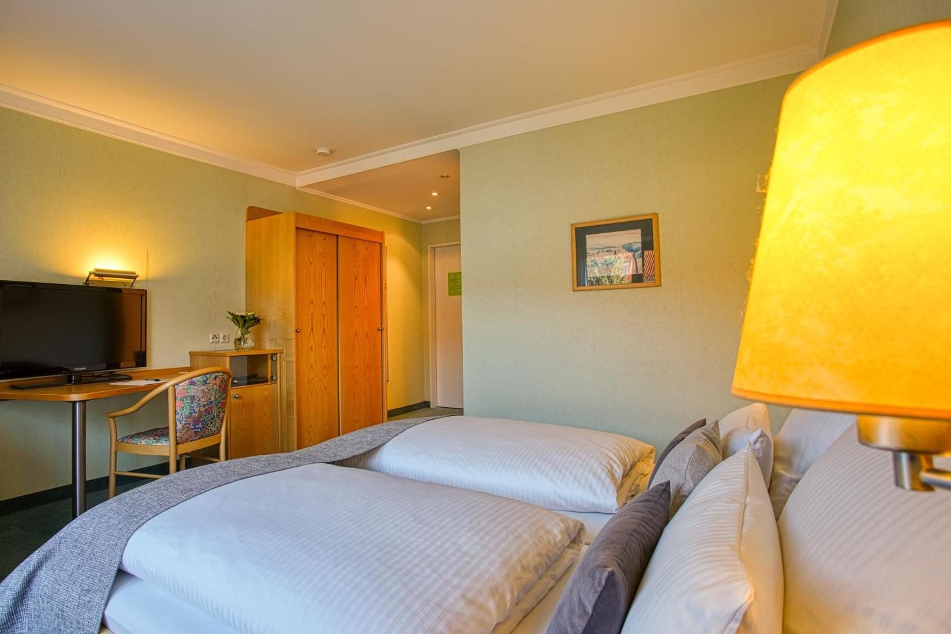 Comfort Double Room