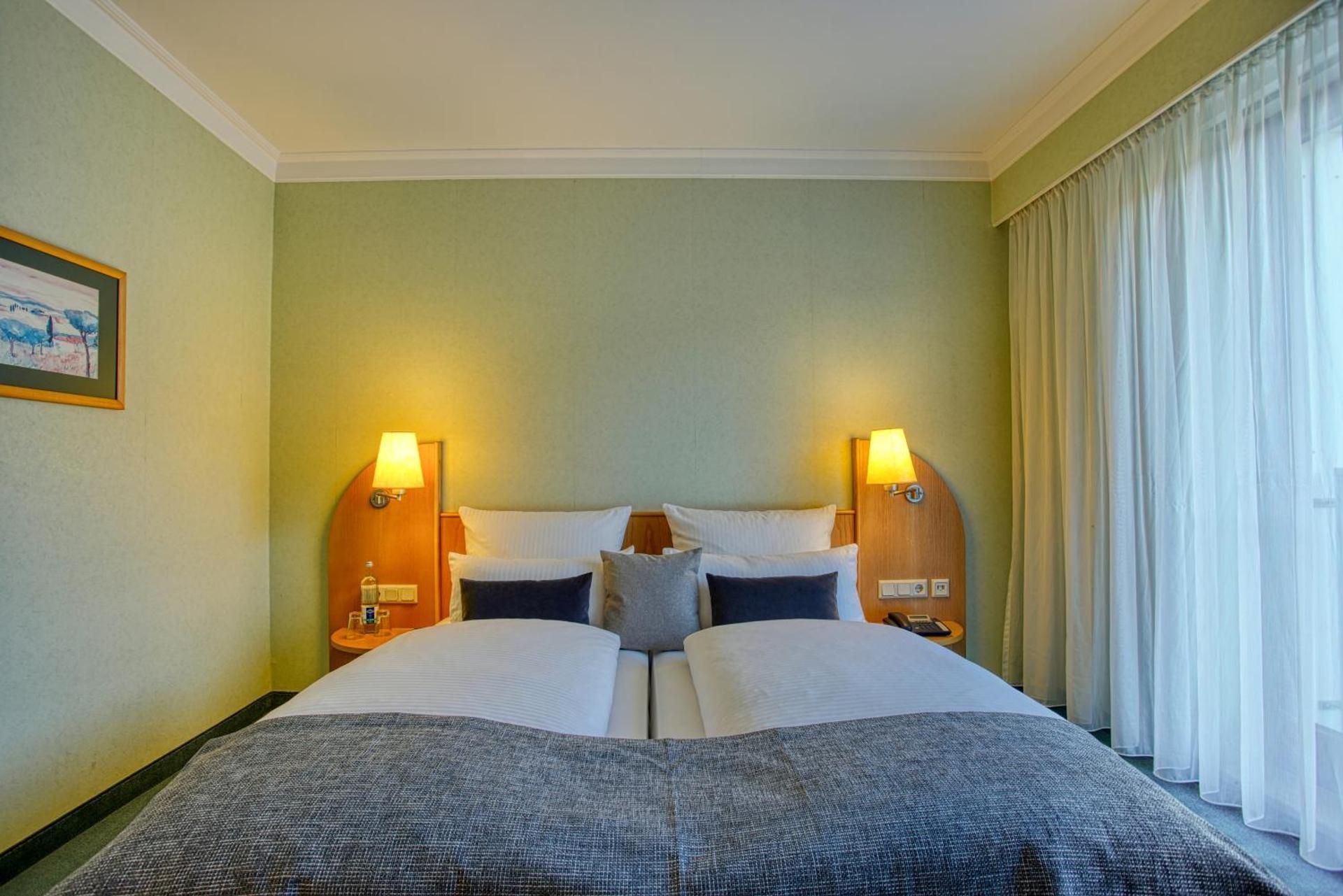 Comfort Double Room