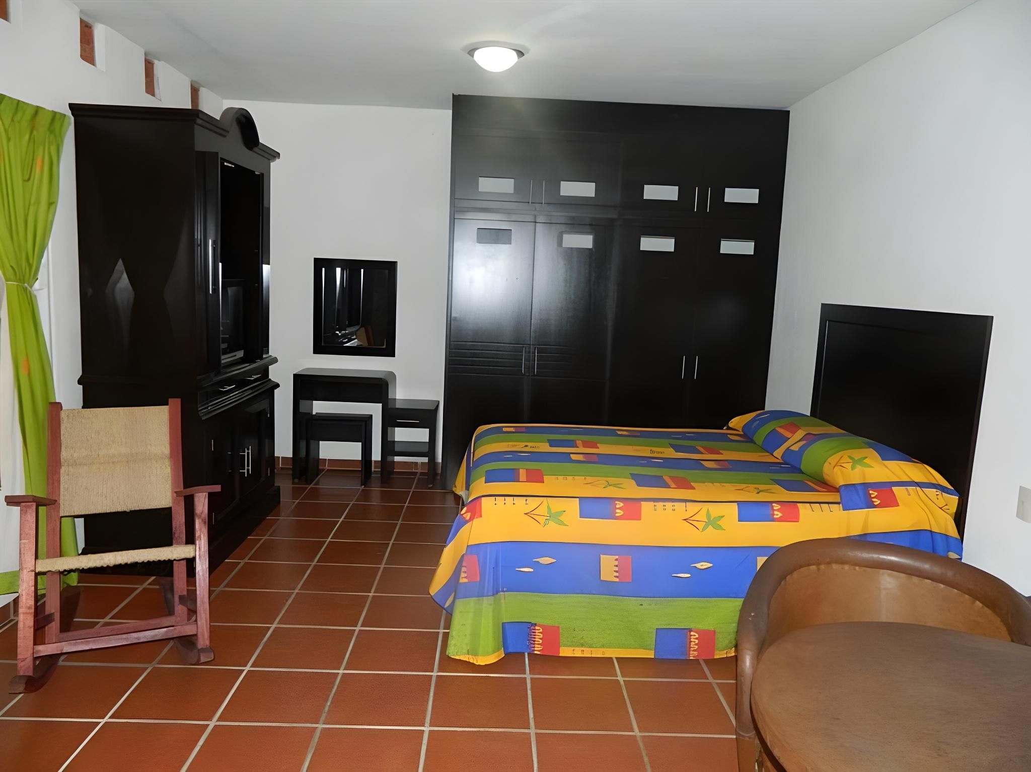 Junior Room