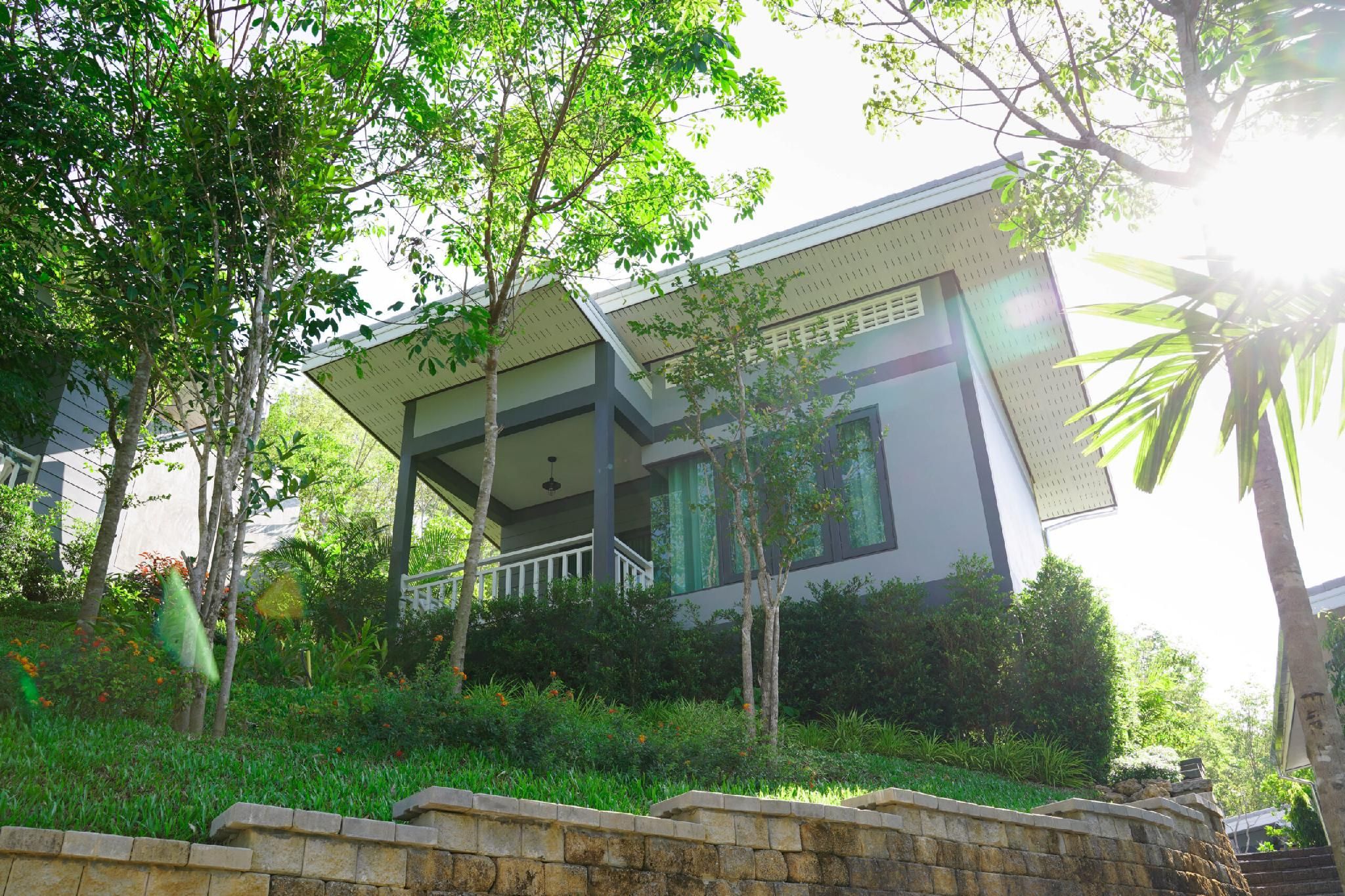Bangnu Greenery Resort
