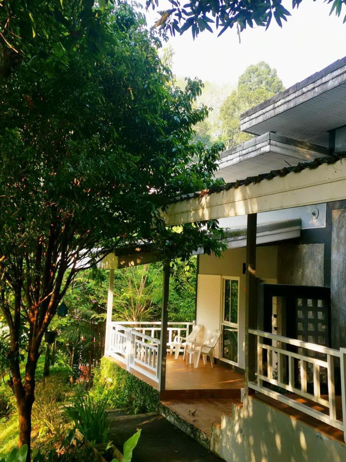 Bangnu Greenery Resort