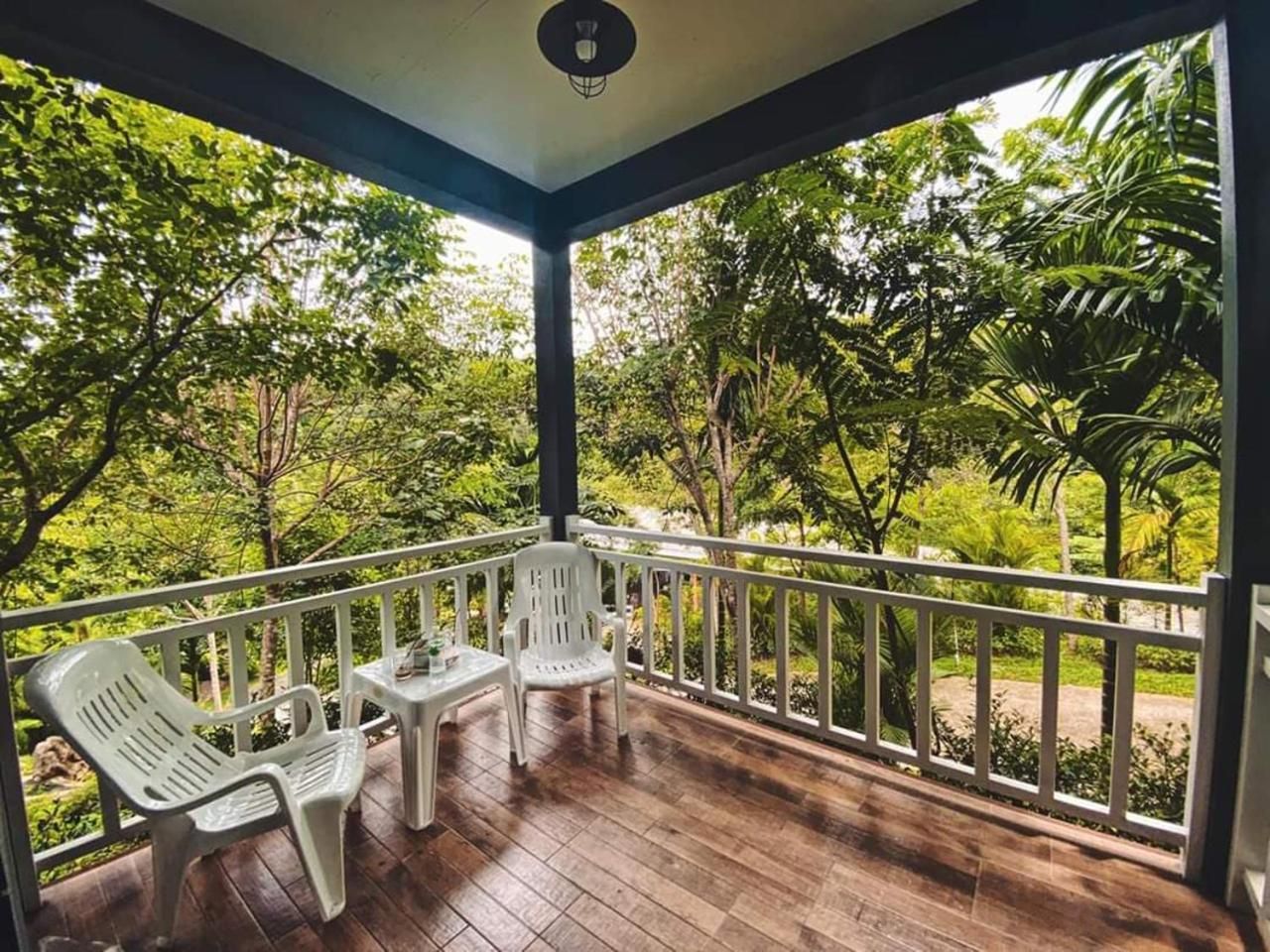 Bangnu Greenery Resort