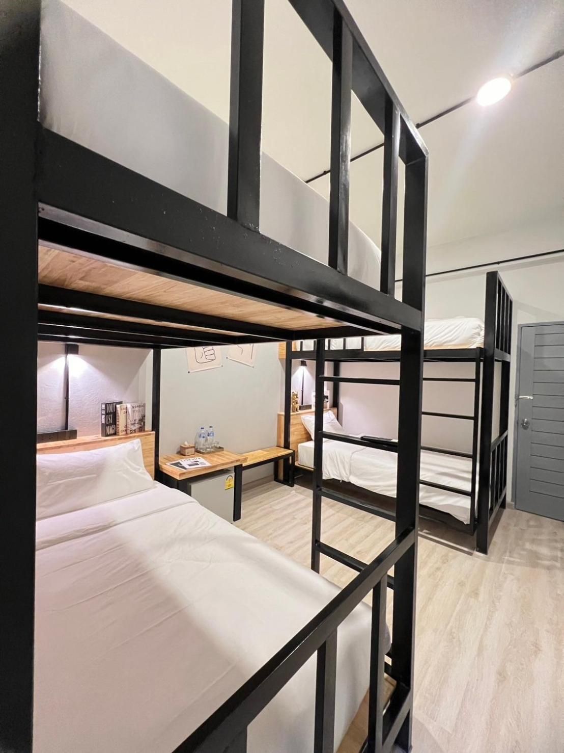 Bedter Hotel Phang Nga Superior Family