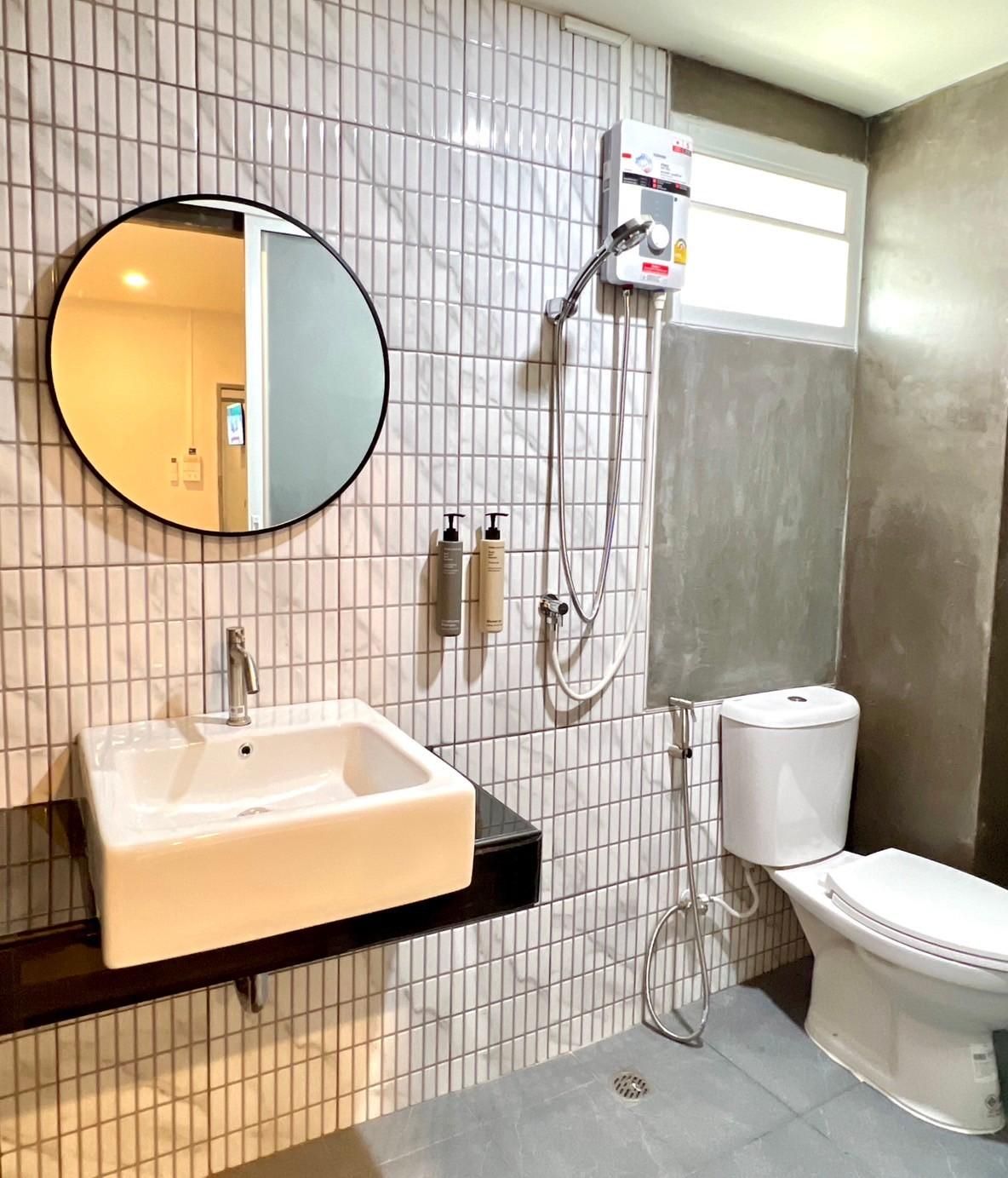 Bedter Hotel Phang Nga Superior Twin 3