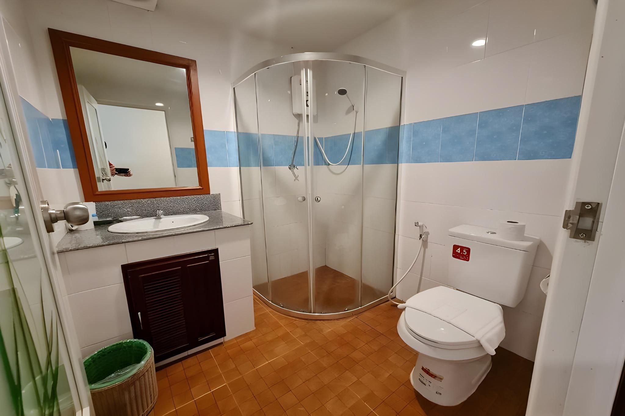 (Phu-Nga Hotel) Standard Suite 3