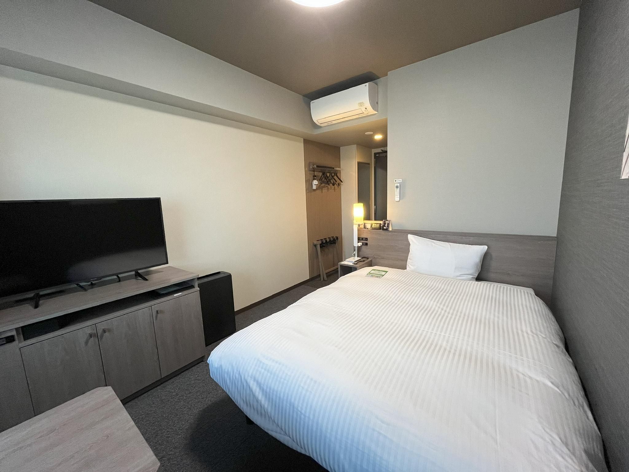 Comfort Single Room - Non-Smoking