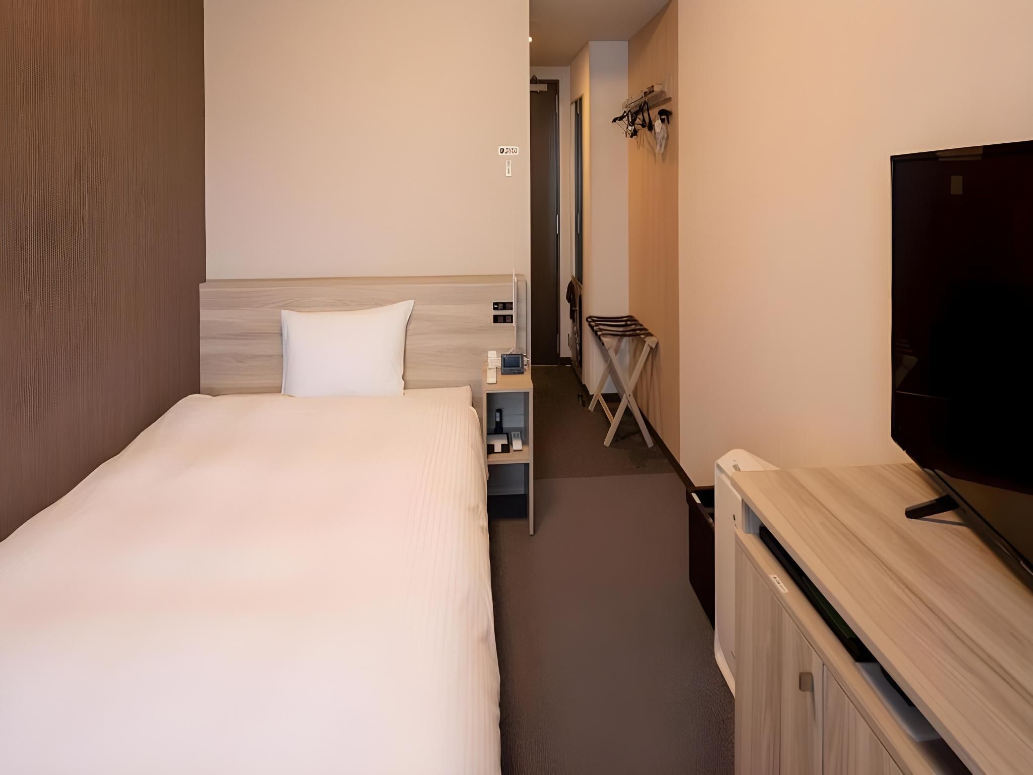 Comfort Single Room - Non-Smoking