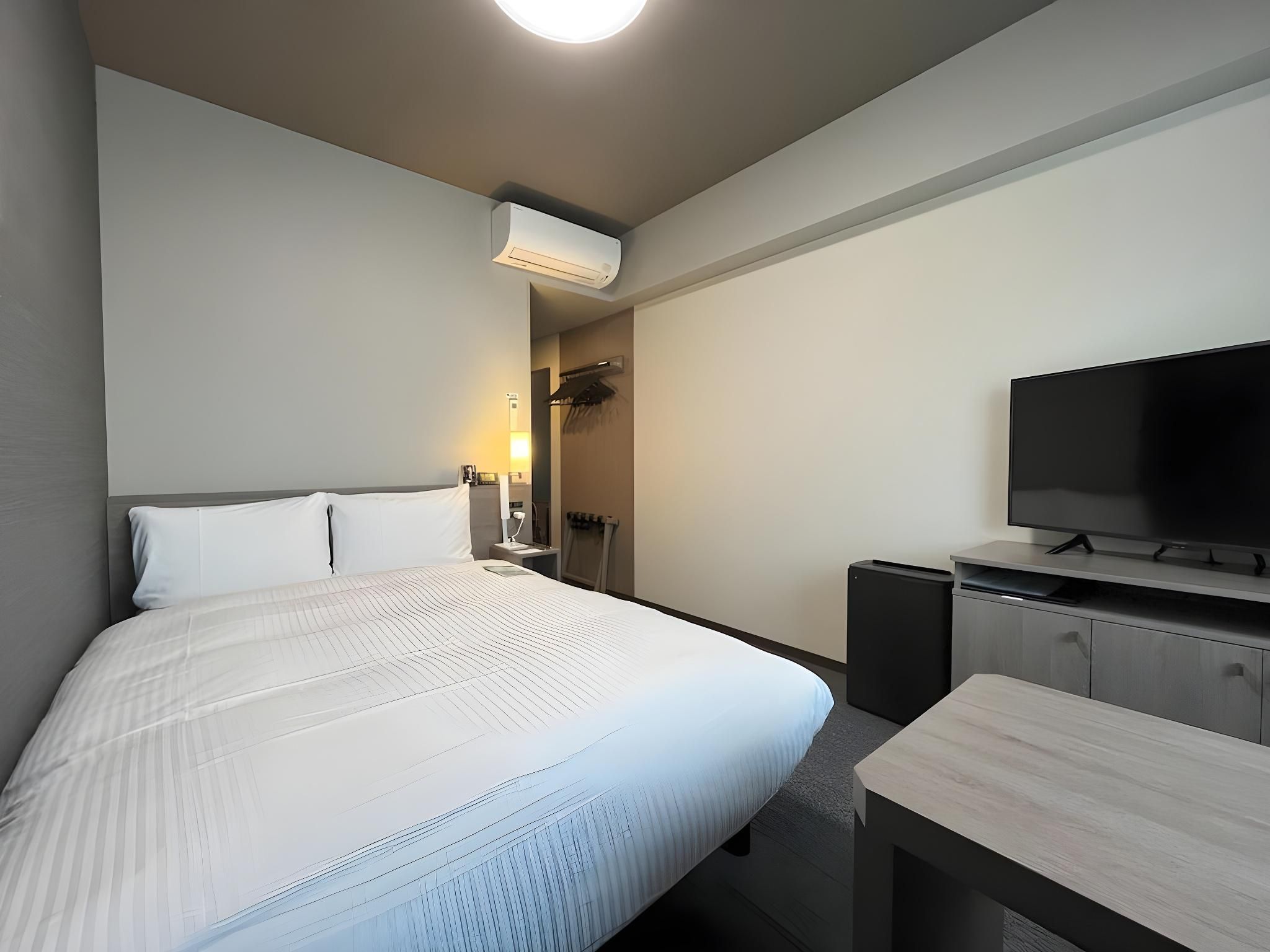 Comfort Semi-Double Room - Non-Smoking