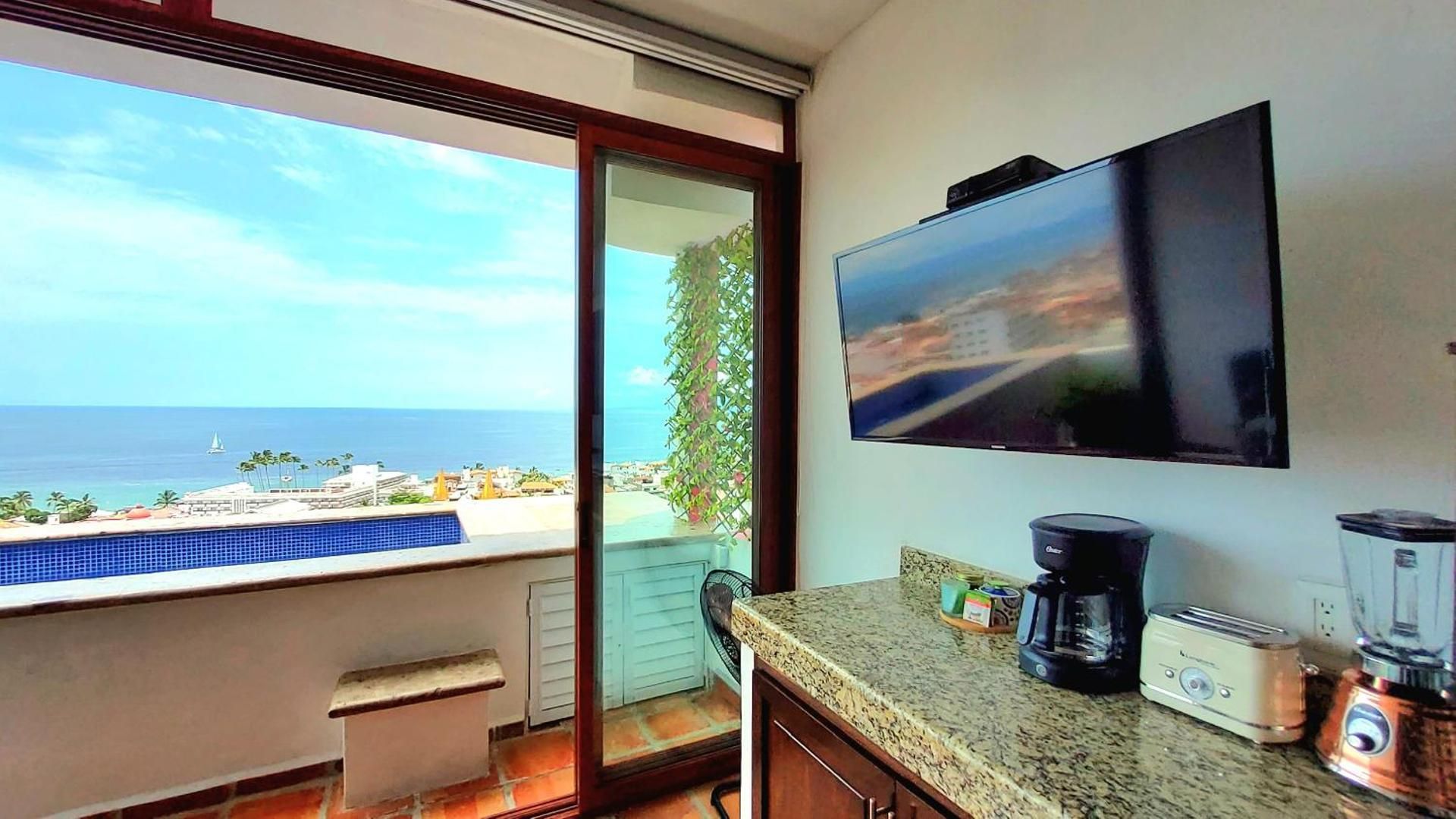 Suite with Private Pool