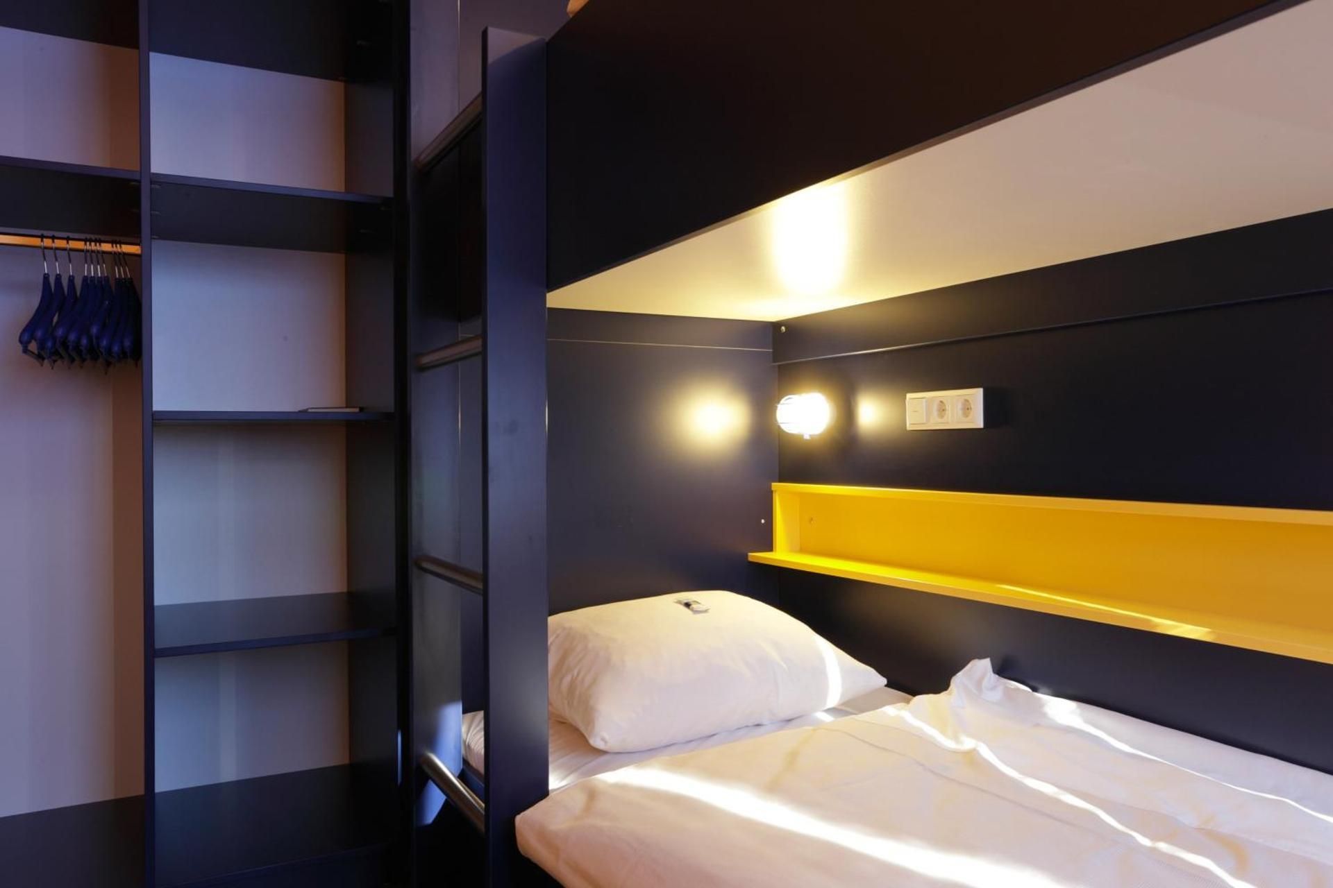 Single Room only with Shower