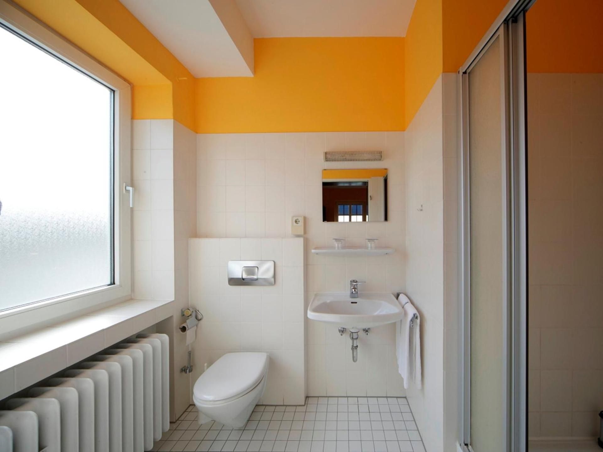 Quadruple Room with Private Bathroom