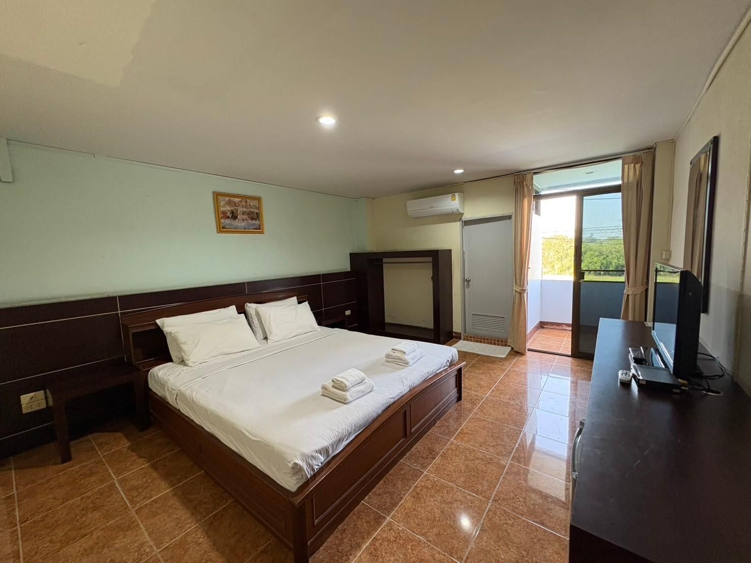 Cabbages & Condoms Hotel Ratchaburi Double Room 2
