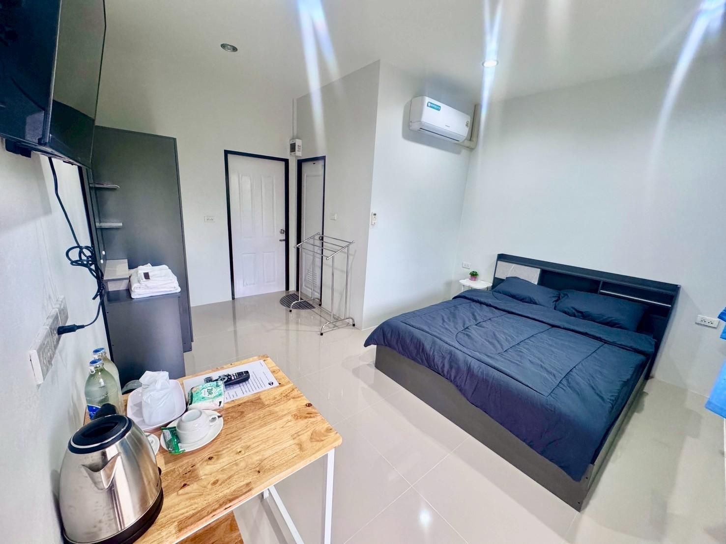 Sopit House Budget Room 2