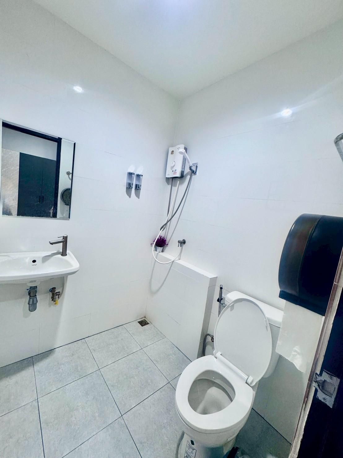 Sopit House Budget Room 3