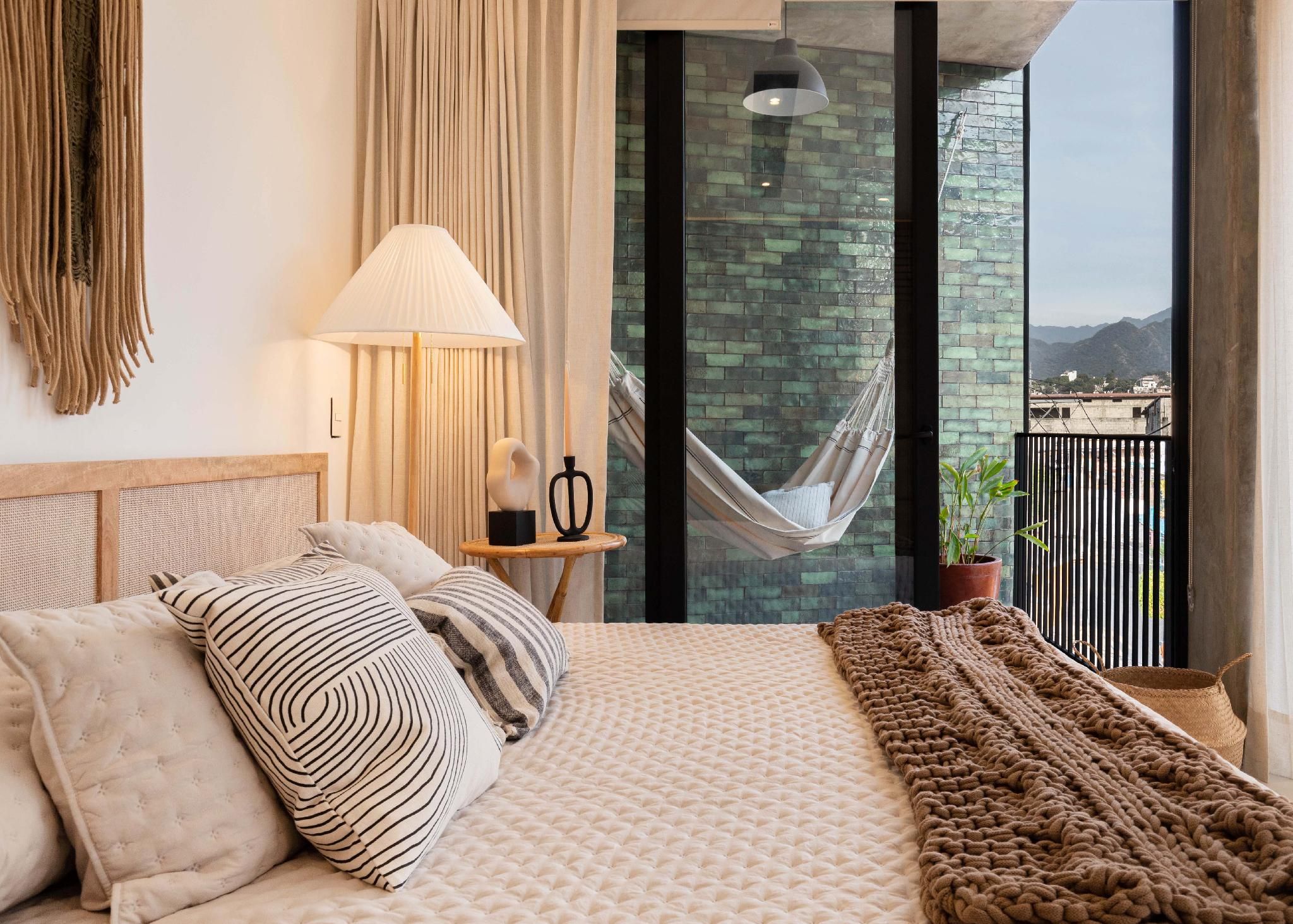 Deluxe Family Double Room