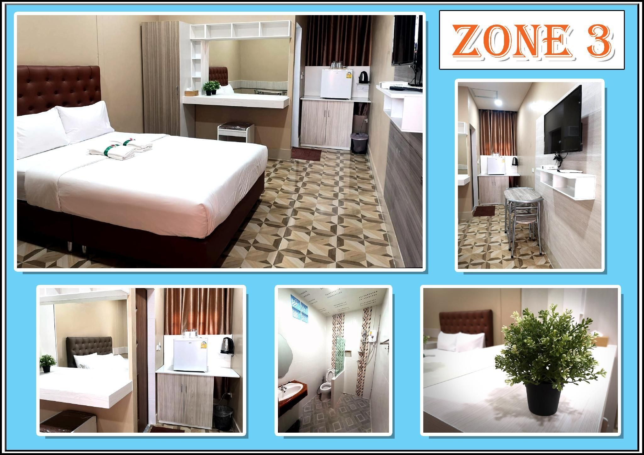 Banpong center place Deluxe 1