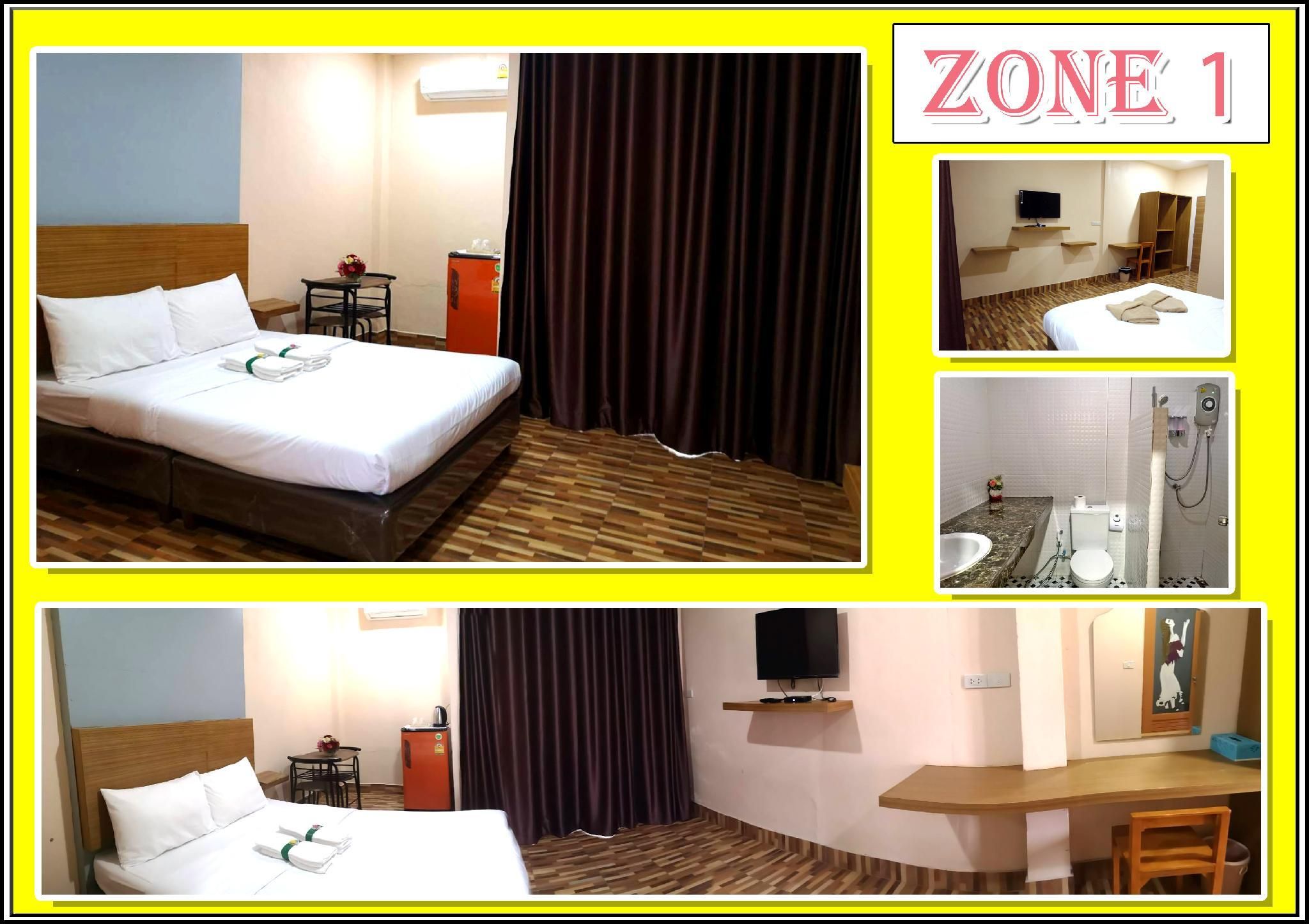 Banpong center place Deluxe 1 3