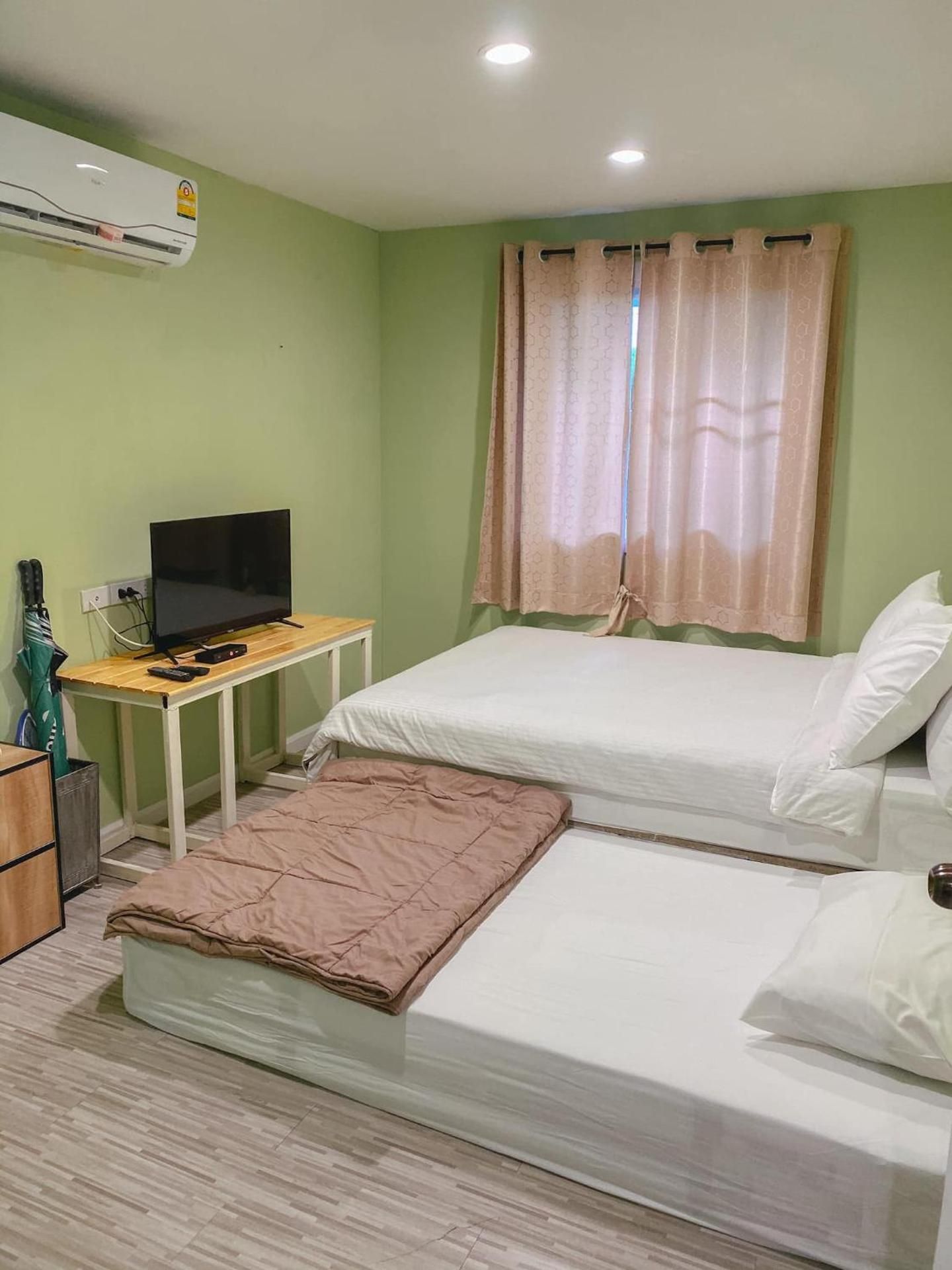 Standard Home 2 Bedroom