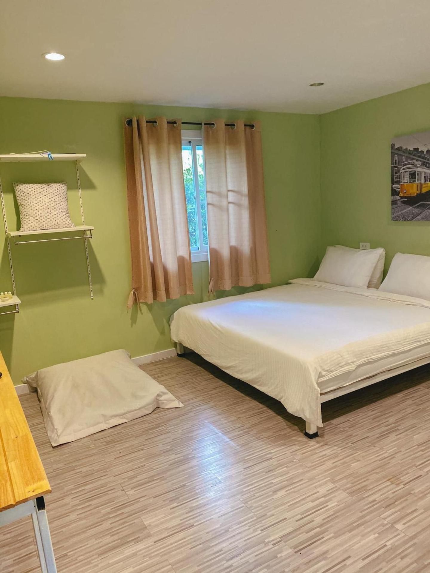 Standard Home 2 Bedroom
