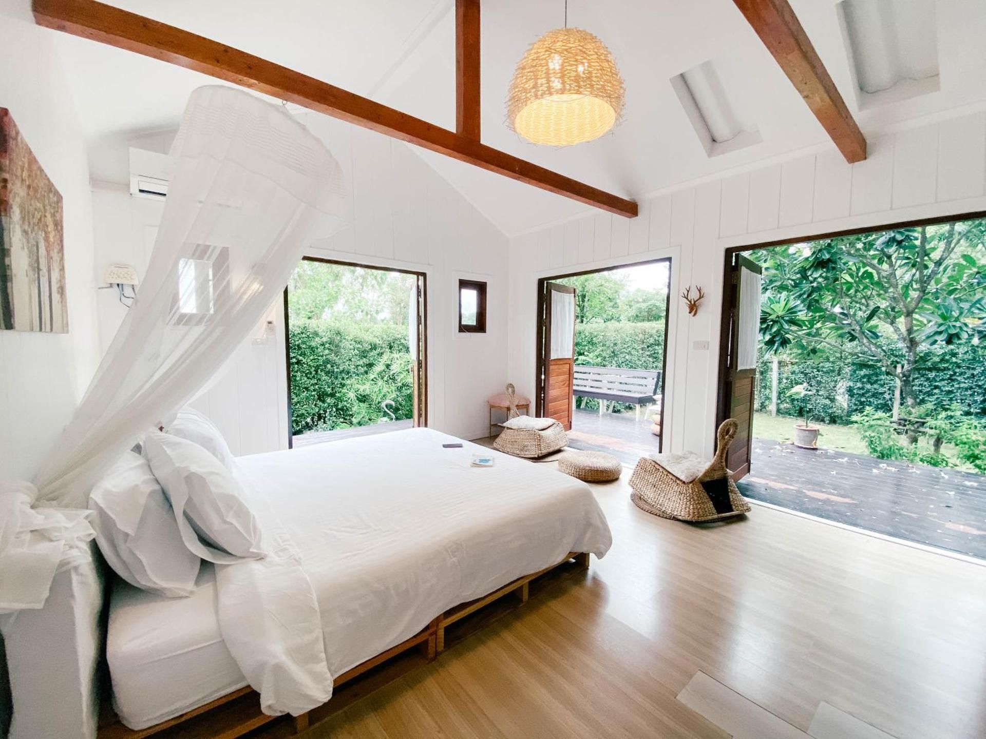 Villa Mountain View