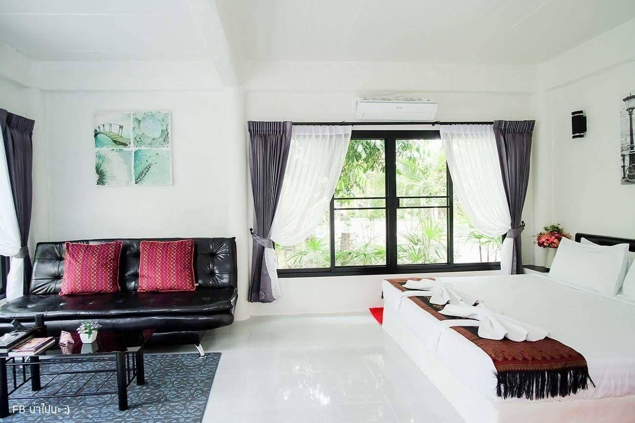 Silver Garden Resort Superior