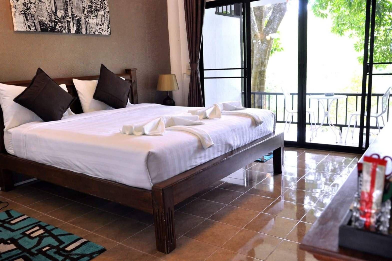 Silver Garden Resort Standard 2