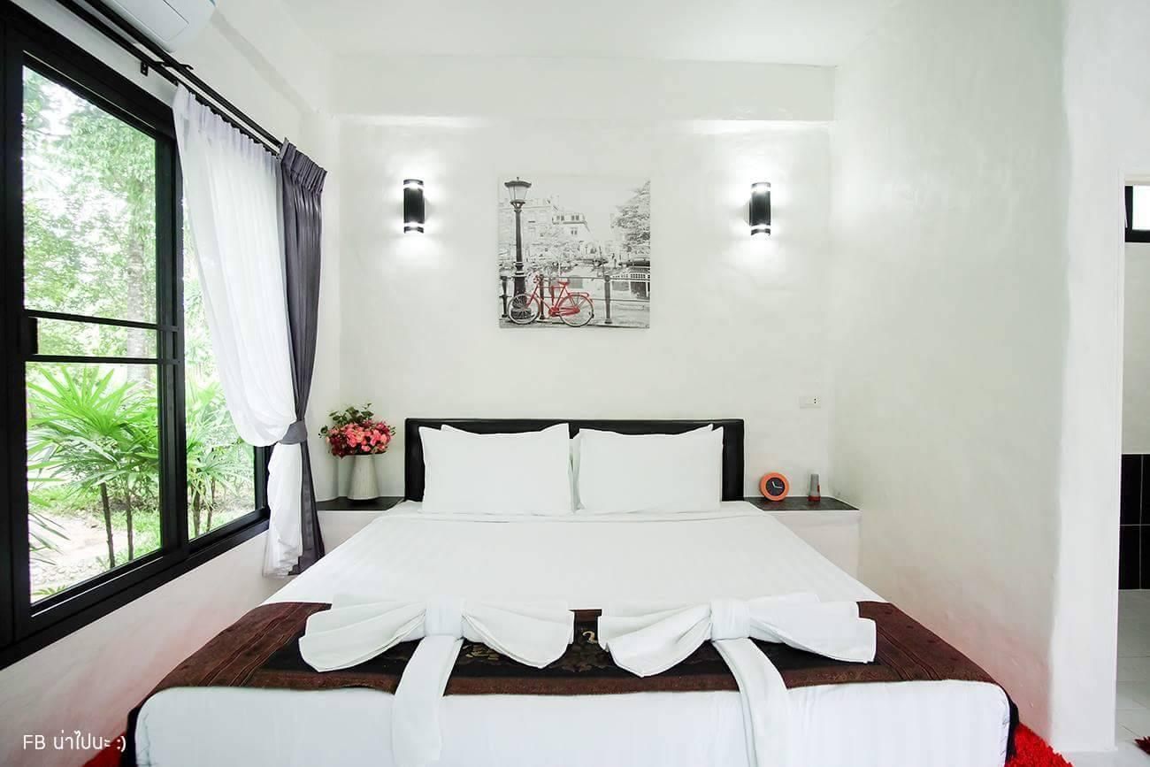 Silver Garden Resort Superior 2