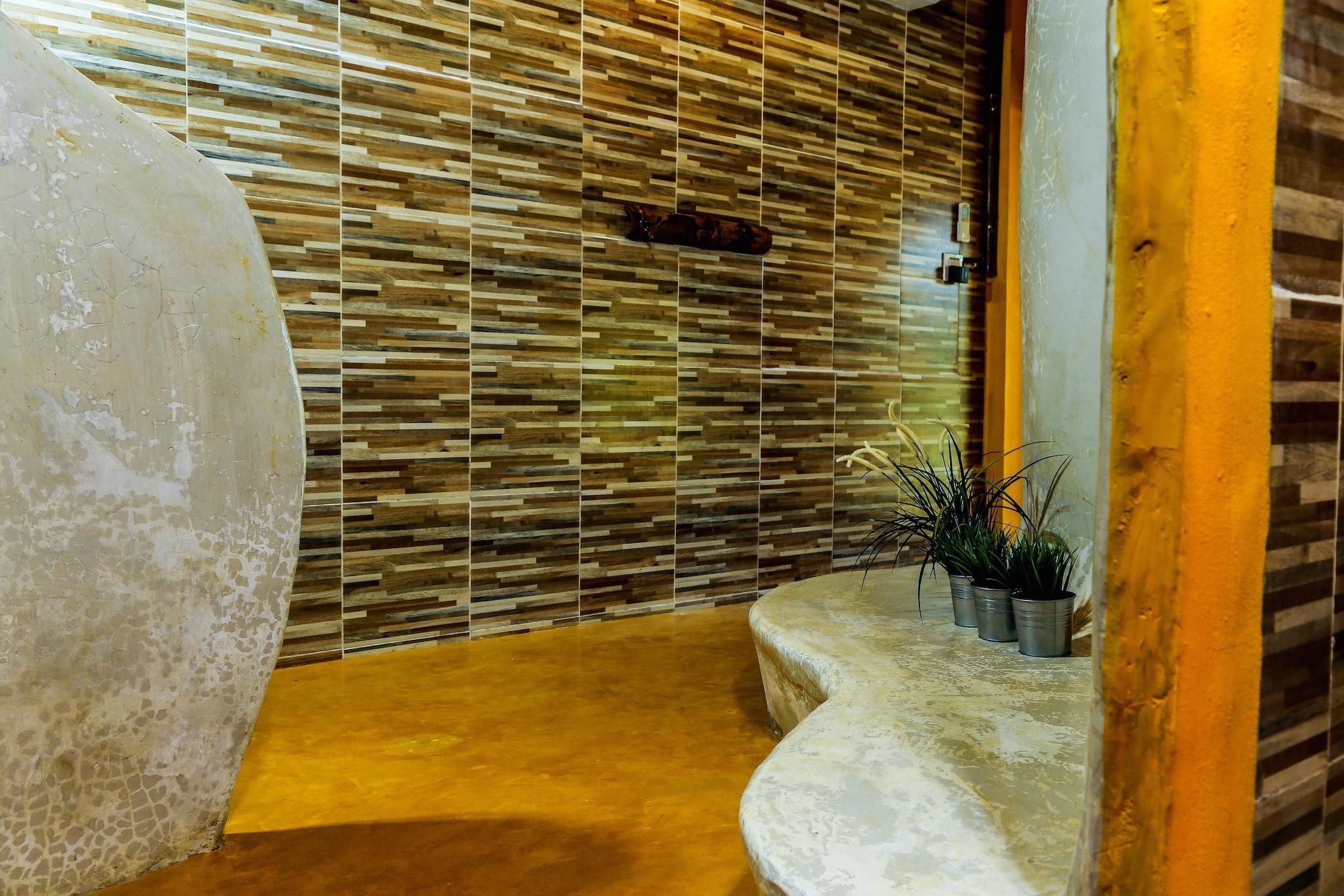 Tammarene Villa Superior Villa 3