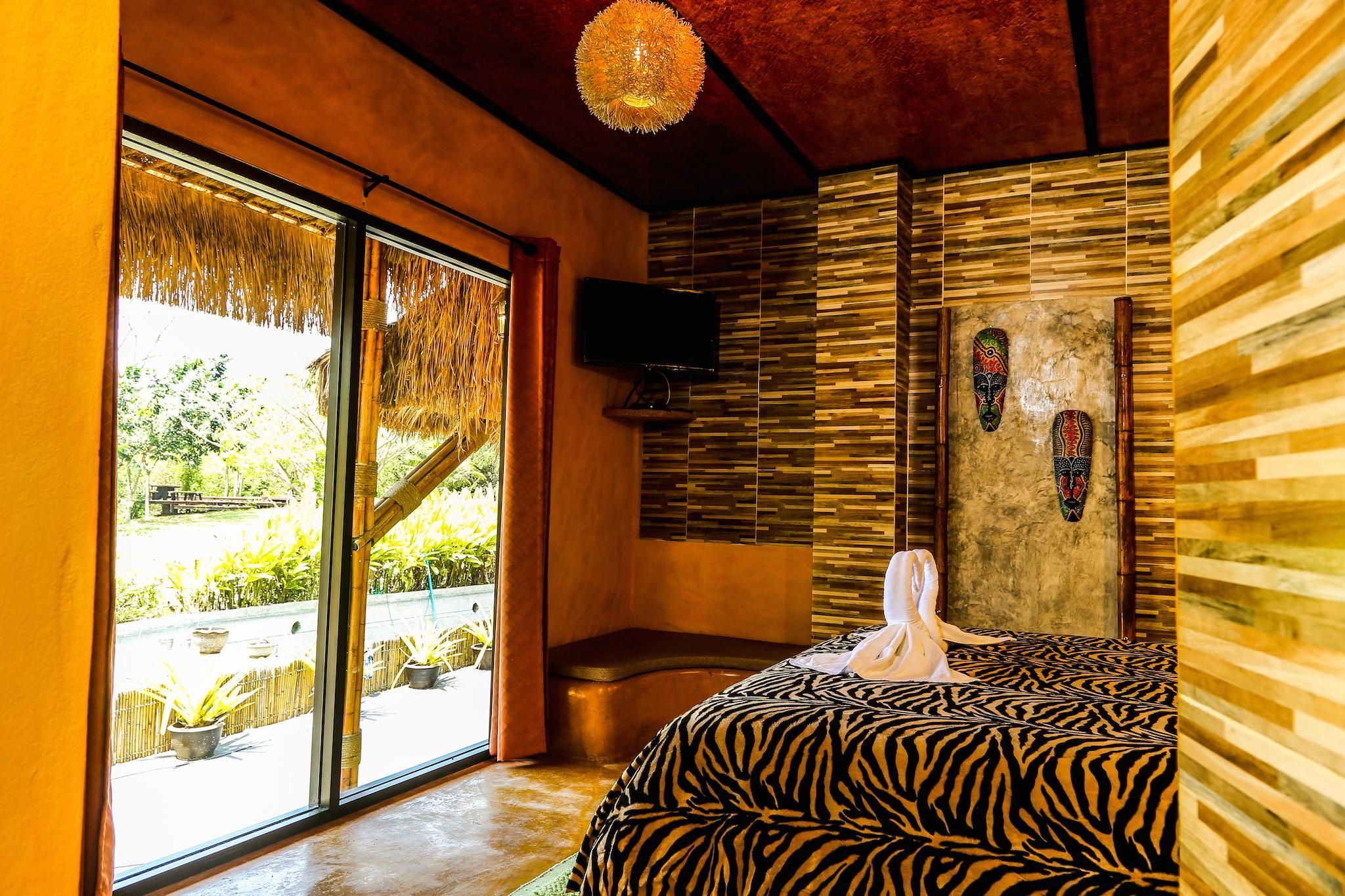 Tammarene Villa Superior Villa