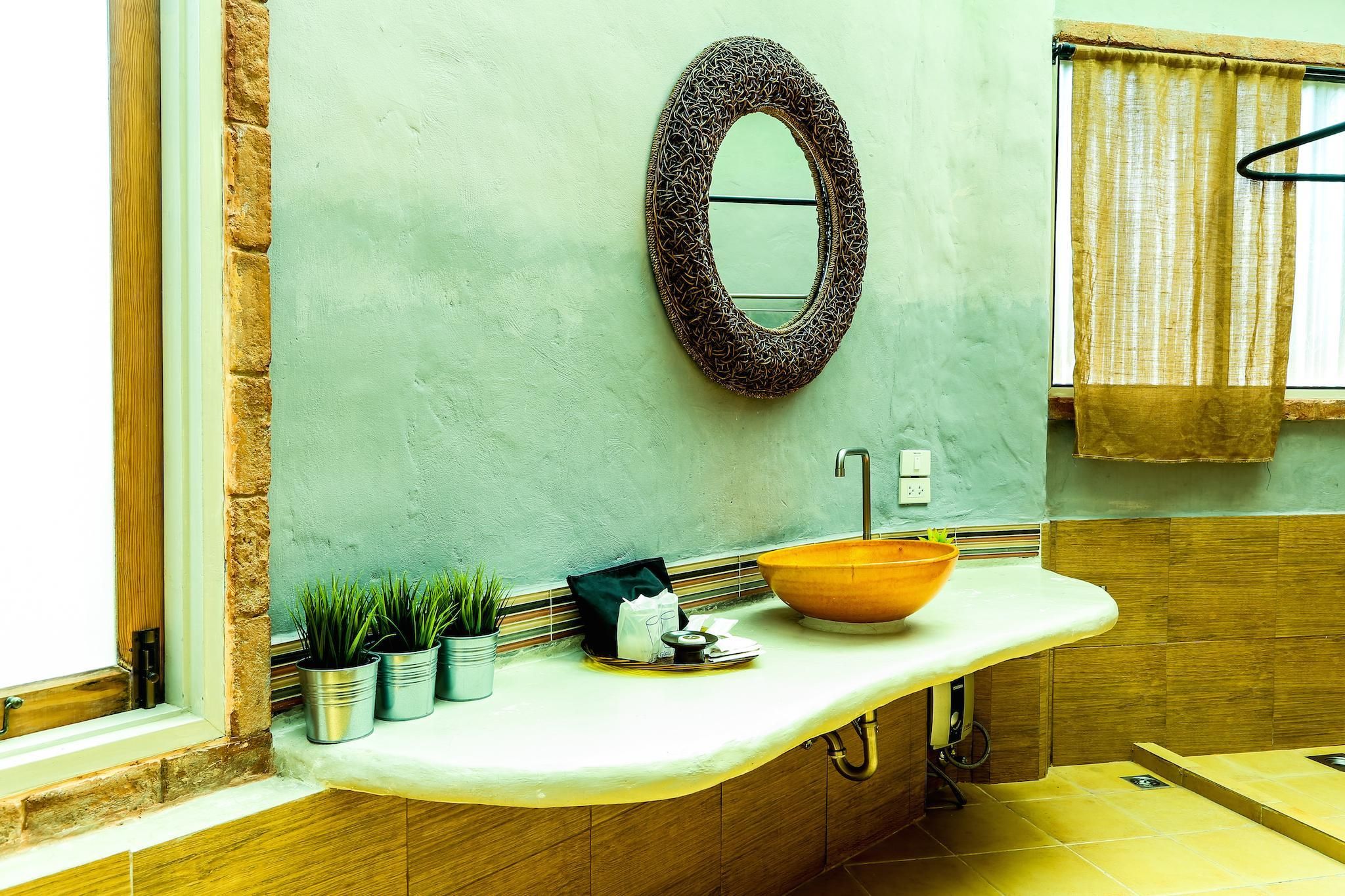 Tammarene Villa Deluxe Villa 2