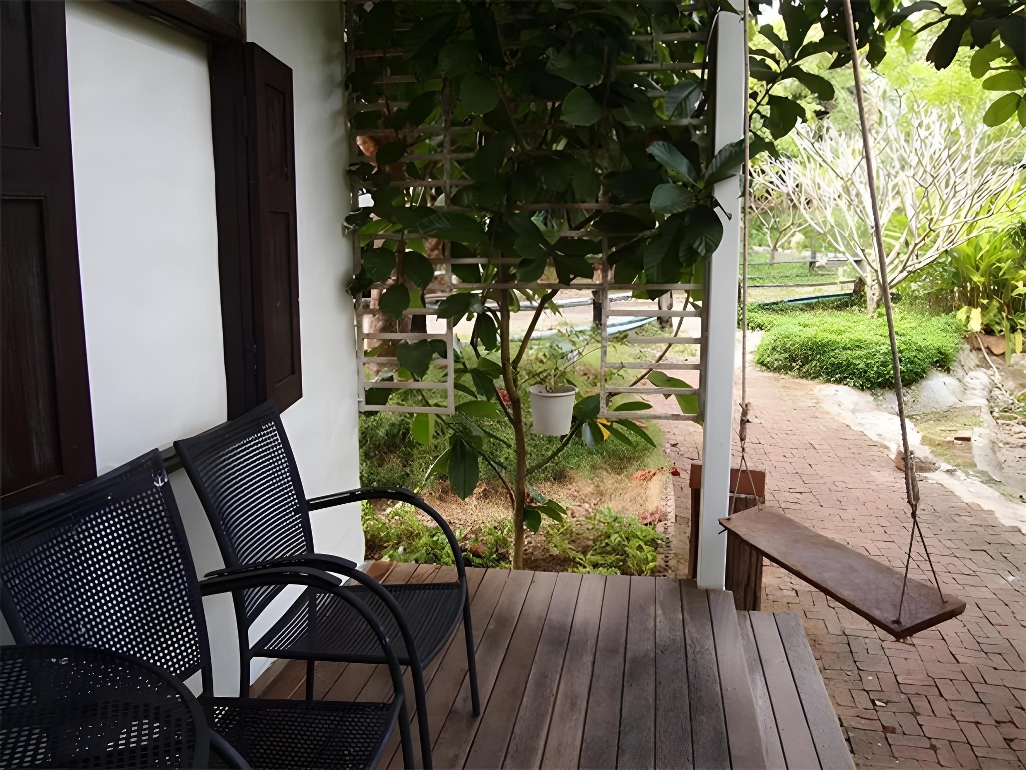 Cottage Villa