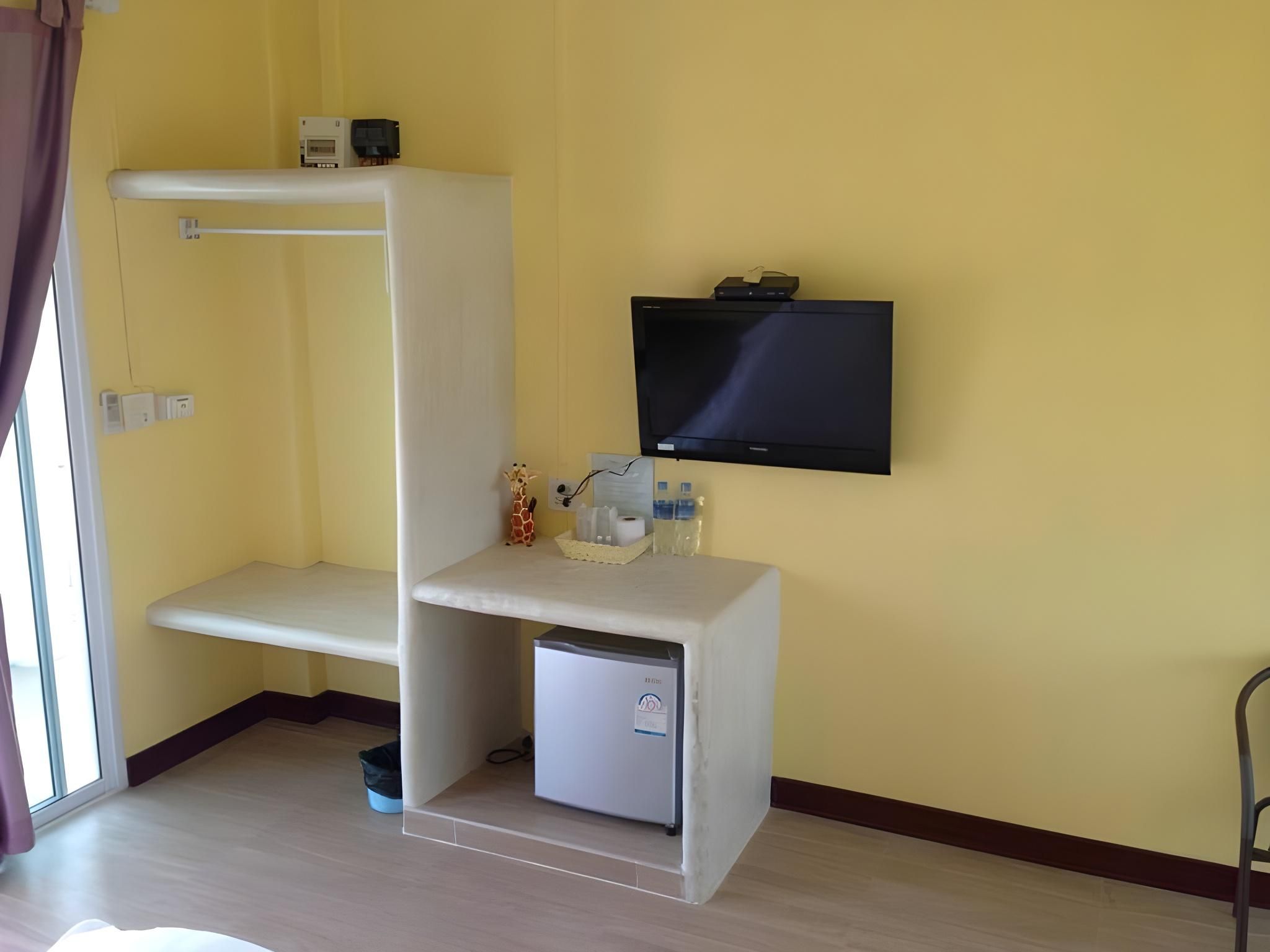 Standard Room 2