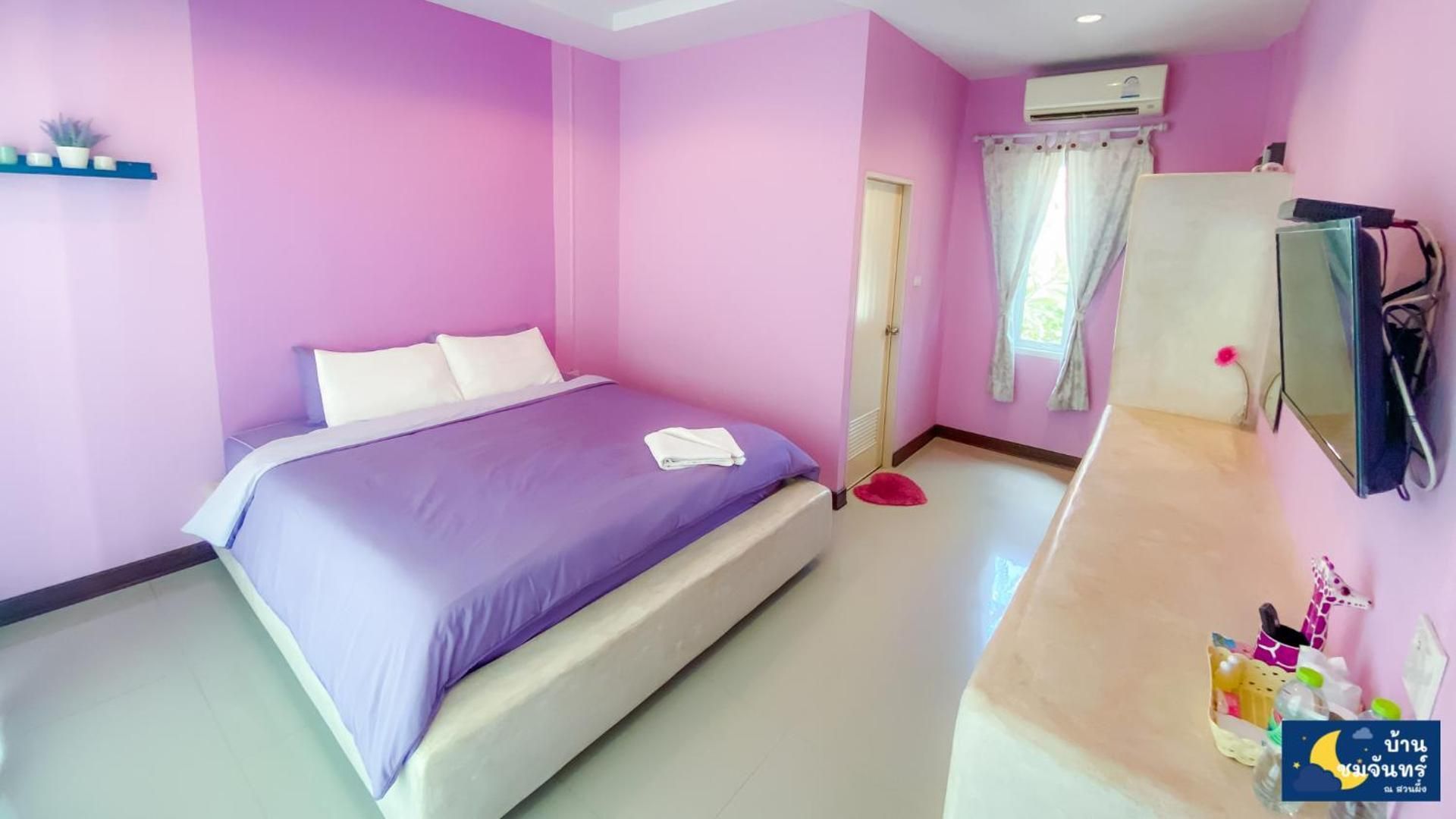 Standard Room 1