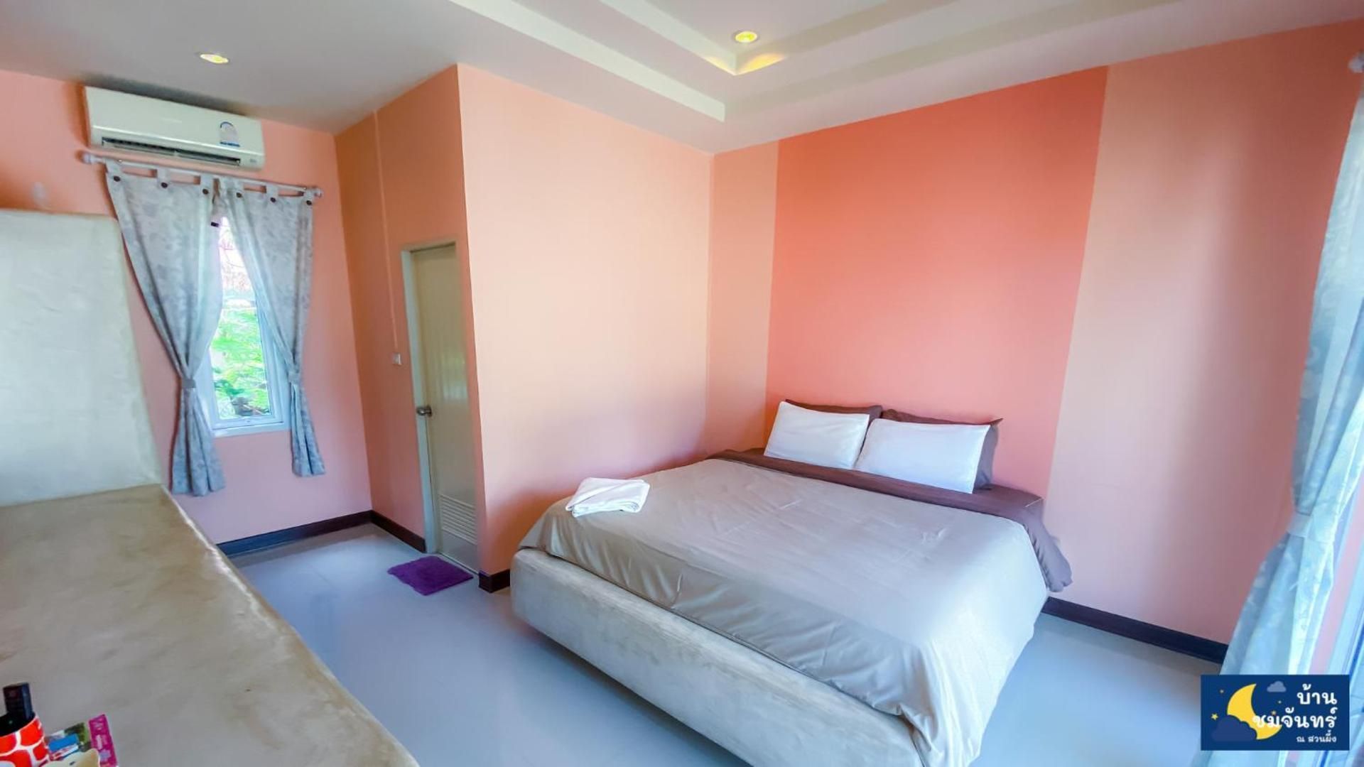 Standard Room 1