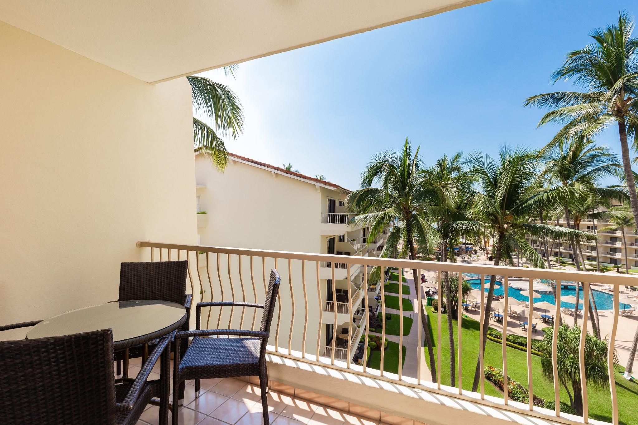 Two-Bedroom Suite